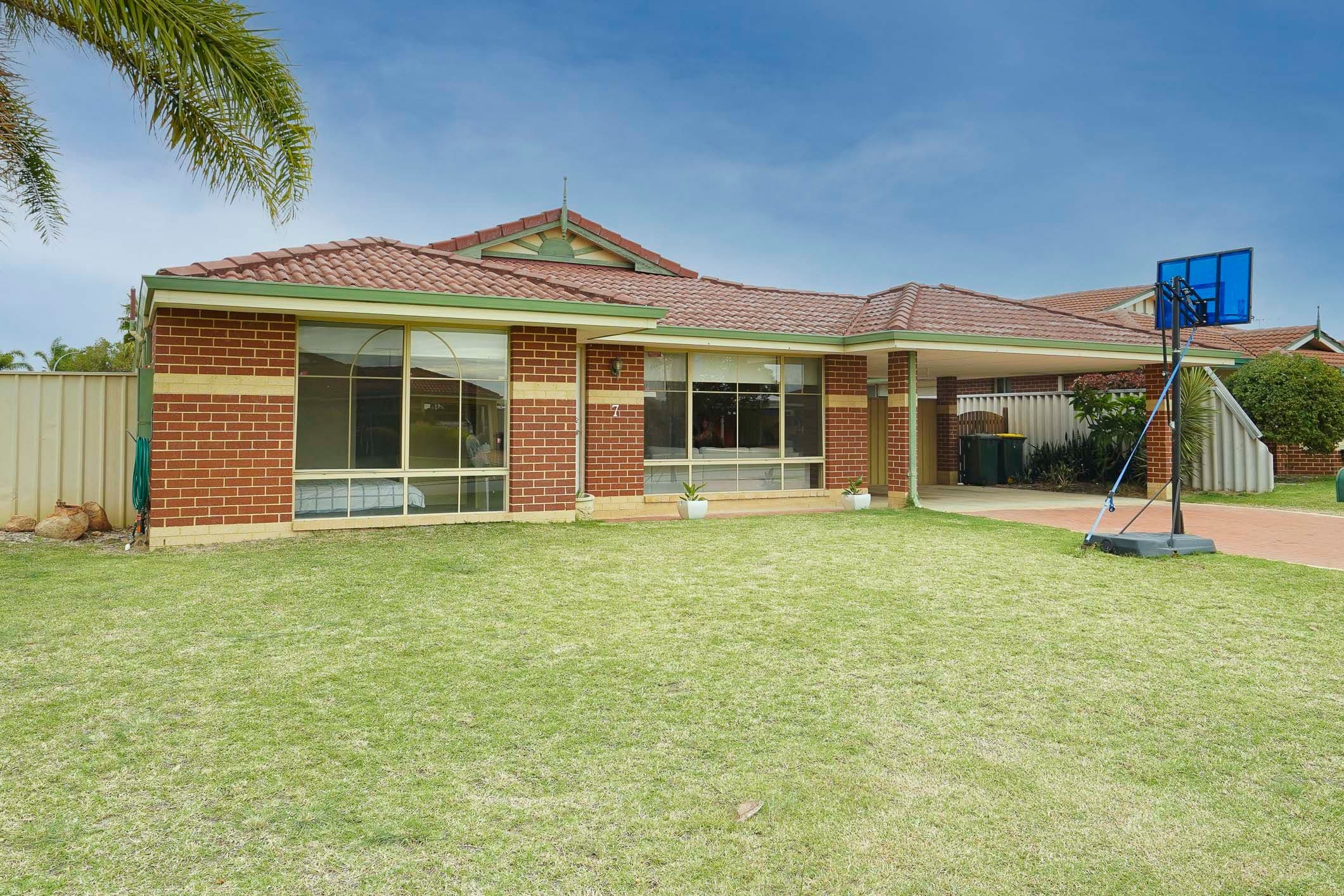 7 Werang Entrance, South Guildford WA 6055, South Guildford - Image 1