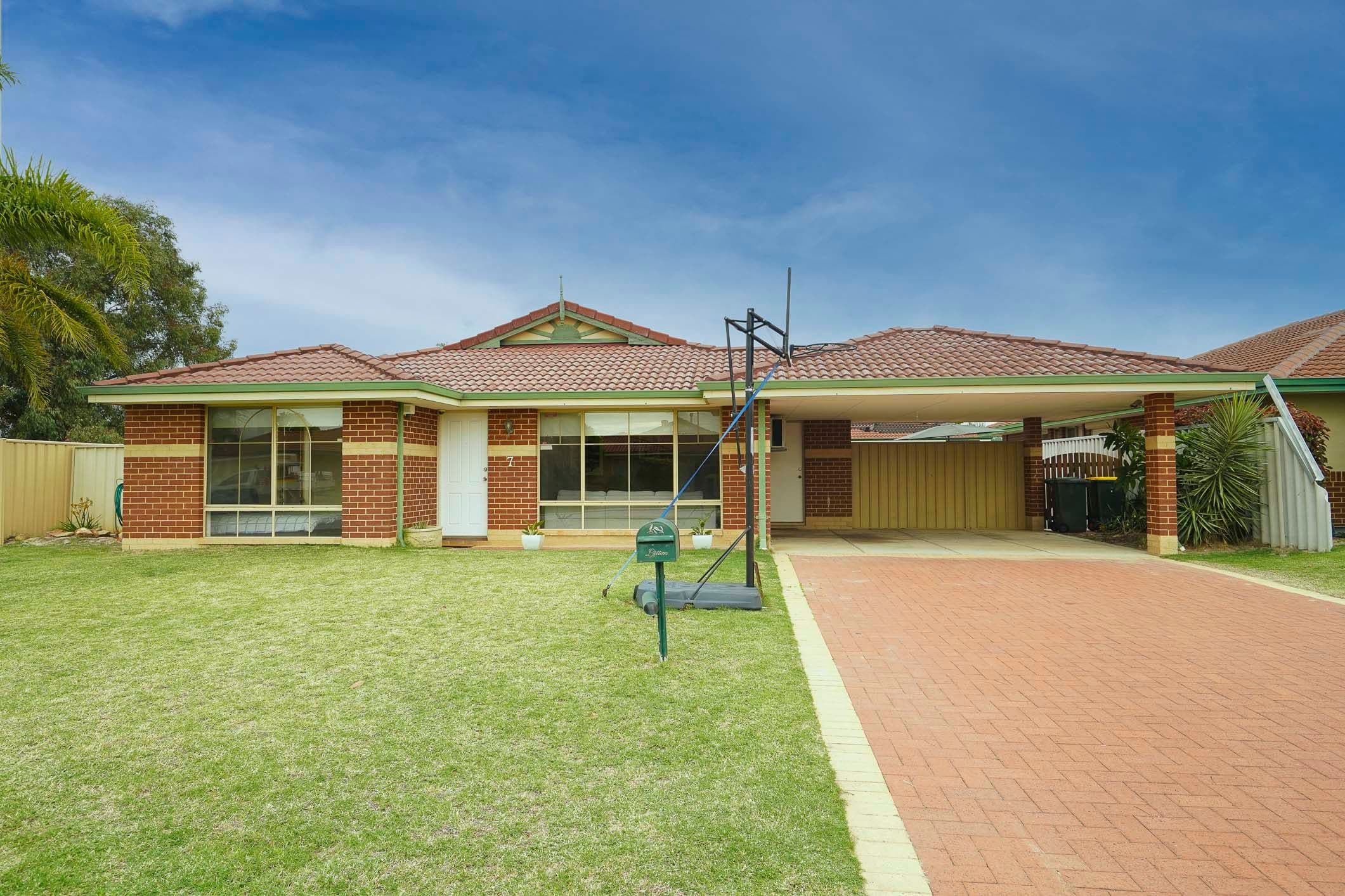 7 Werang Entrance, South Guildford WA 6055, South Guildford - Thumbnail 2