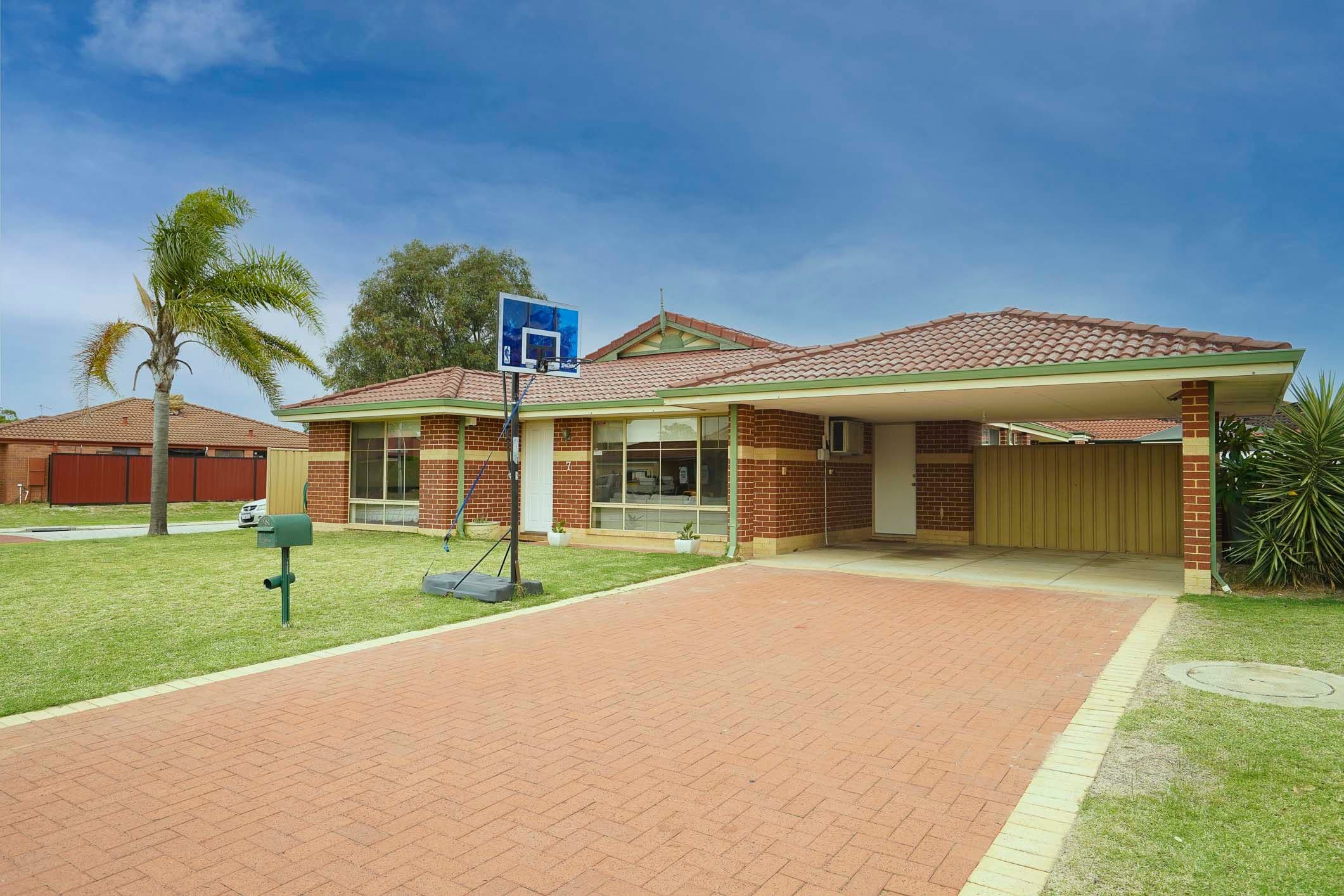 7 Werang Entrance, South Guildford WA 6055, South Guildford - Thumbnail 3