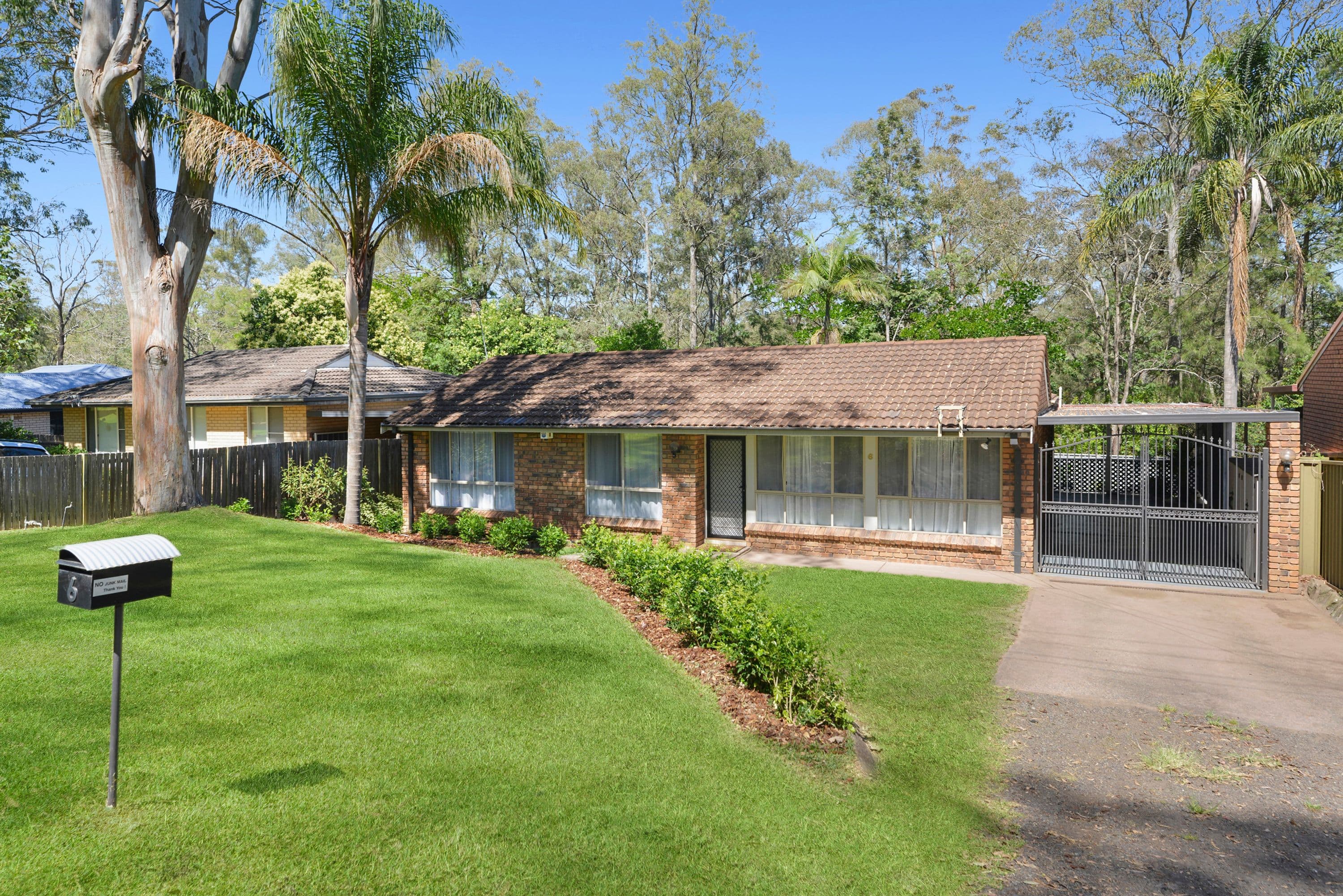 6 Rose Crescent, Glossodia NSW 2756, Glossodia - Thumbnail 2