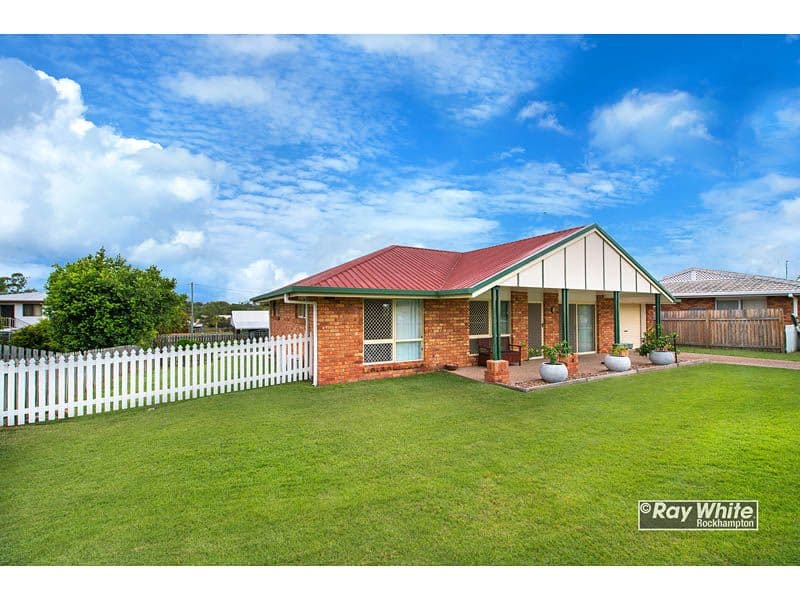8 Ames Street, Kawana QLD 4701, Kawana - Thumbnail 3