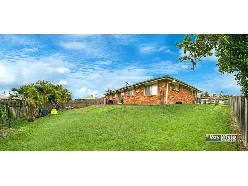 8 Ames Street, Kawana QLD 4701, Kawana - Thumbnail 7