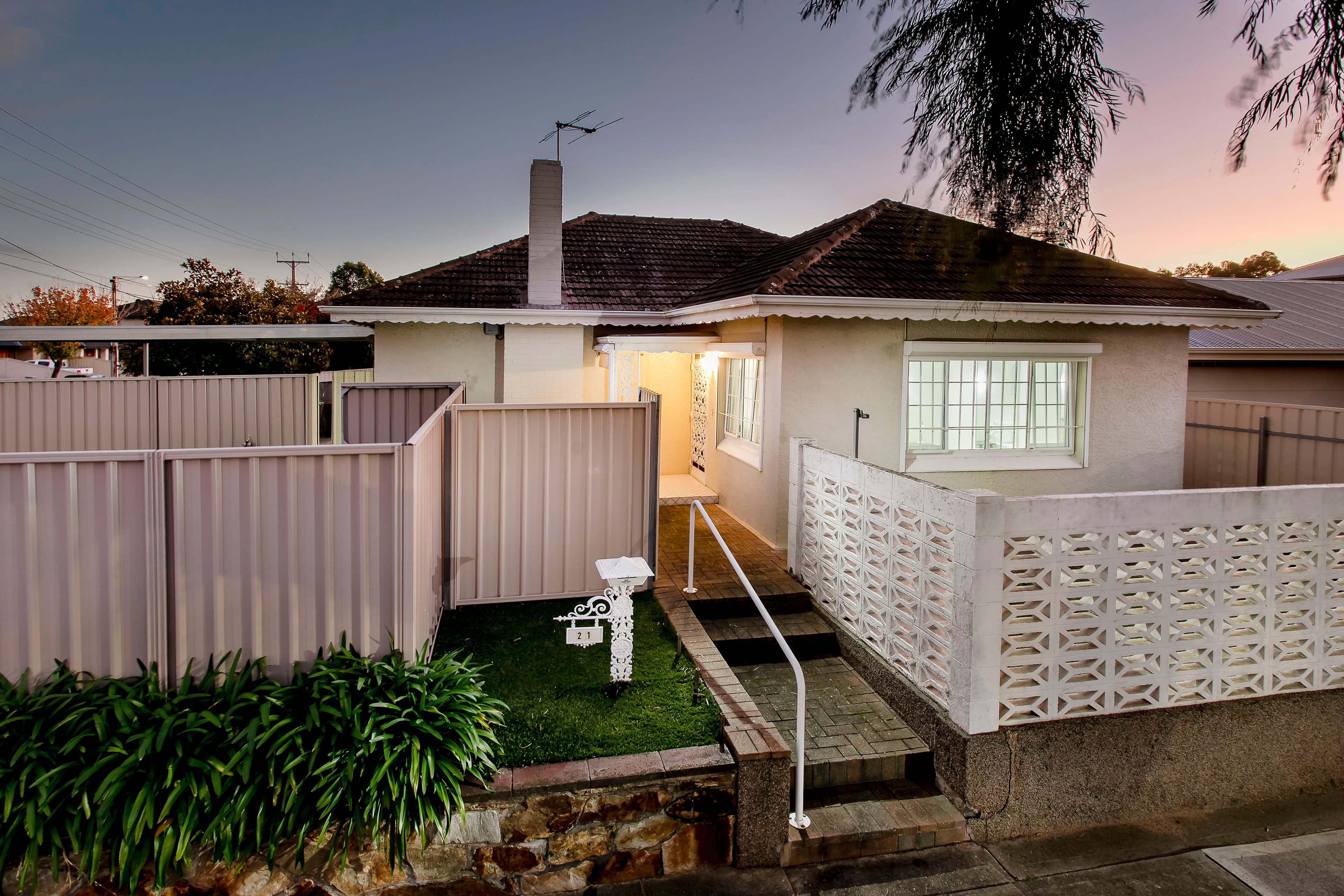 21 Fletcher Street, Netley SA 5037, Netley - Image 1