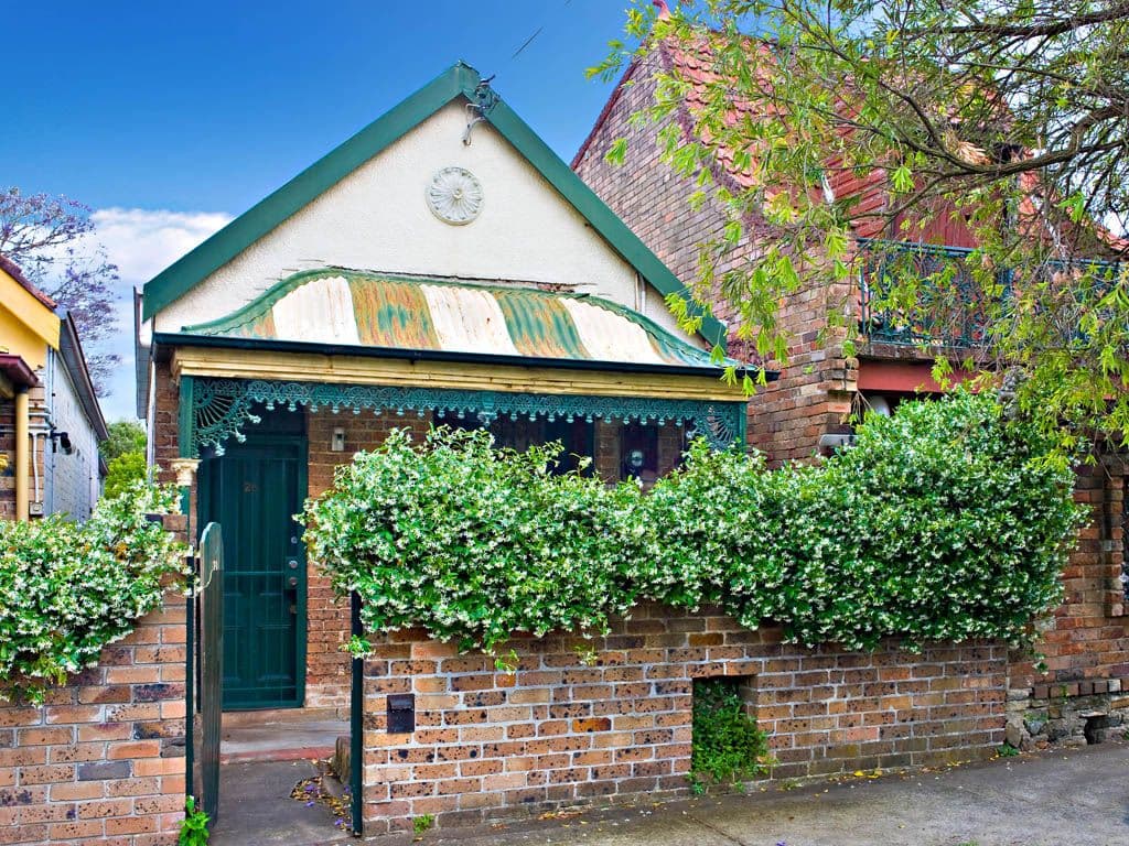 28 James Street, LEICHHARDT NSW 2040, Leichhardt - Image 1