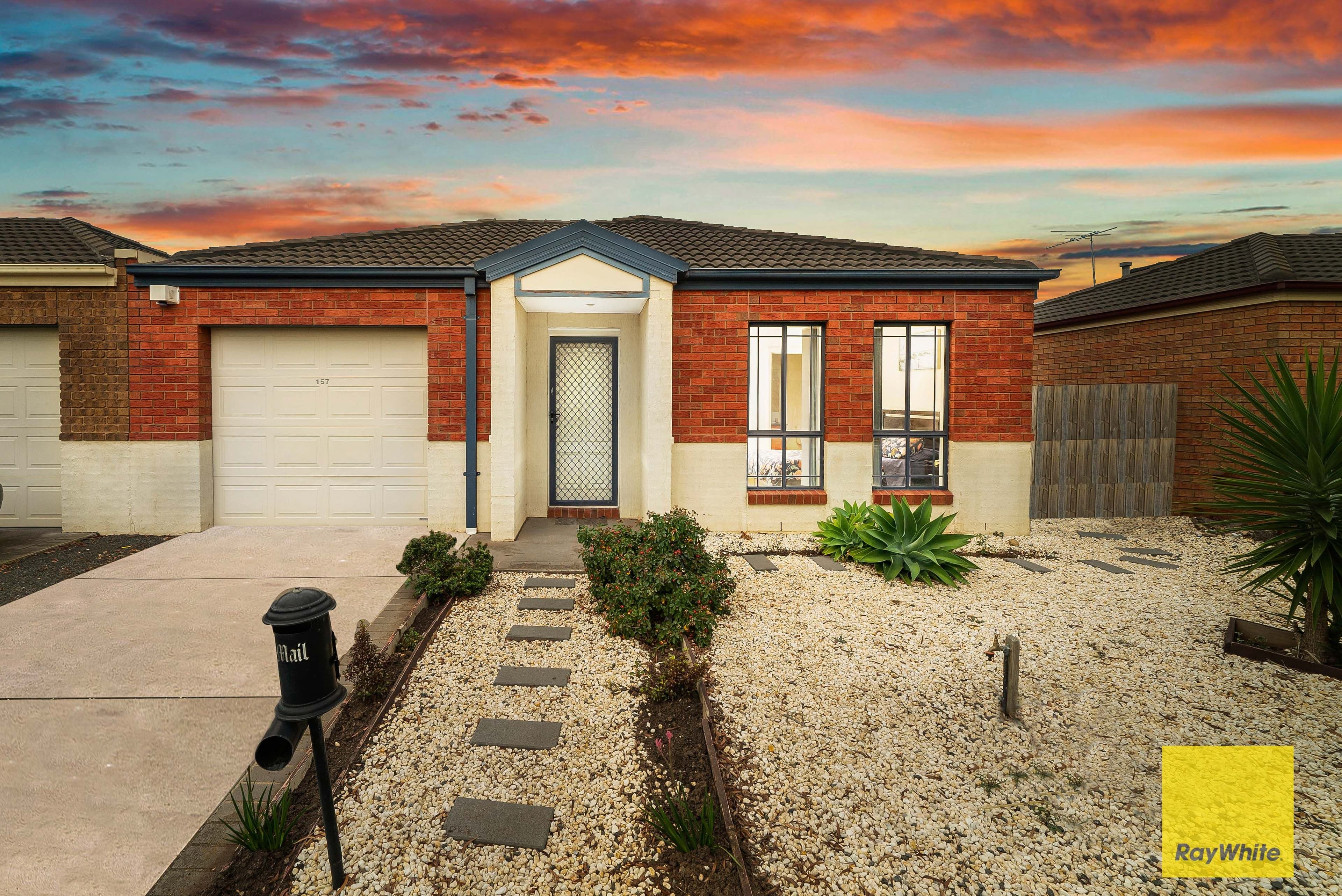 157 Virgilia Drive, Hoppers Crossing VIC 3029, Hoppers Crossing - Image 1
