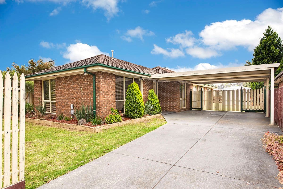 196 Childs Road, MILL PARK VIC 3082, Mill Park - Image 1