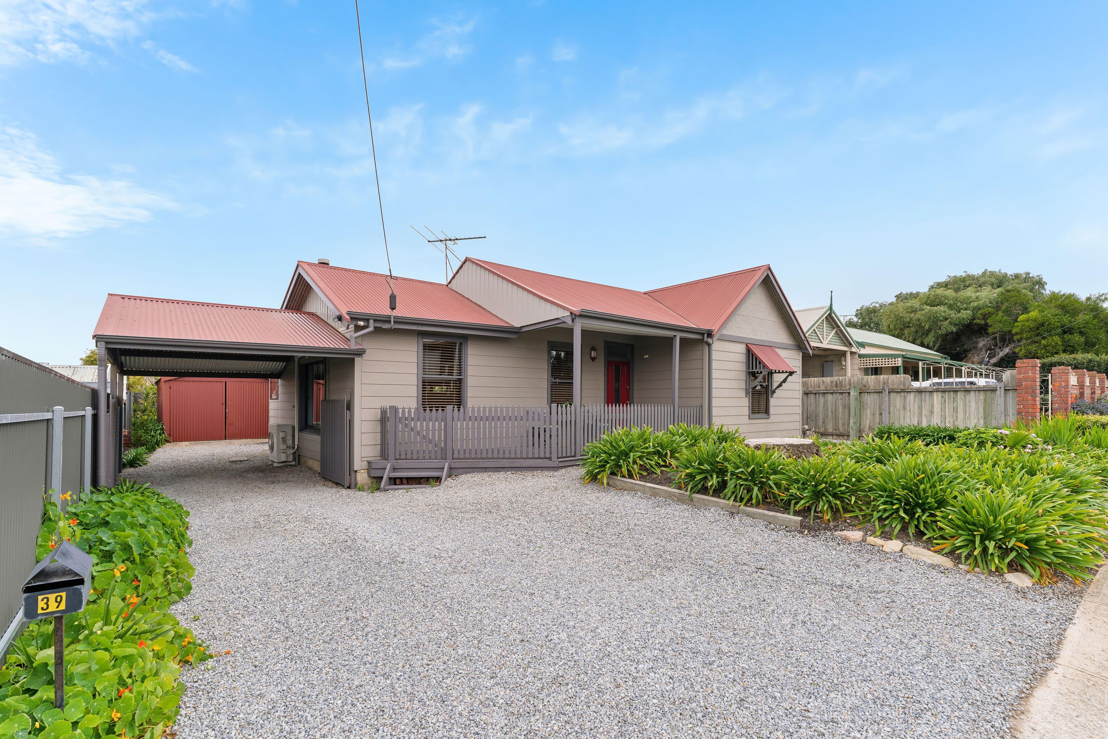 39 Witton Road, Port Noarlunga SA 5167, Port Noarlunga - Thumbnail 2
