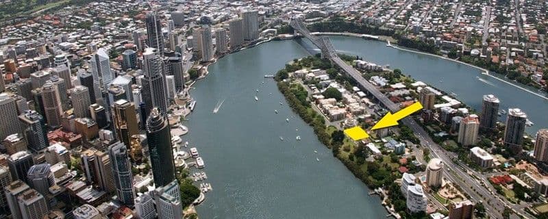 12  Hamilton Street, KANGAROO POINT QLD 4169, Kangaroo Point - Image 1