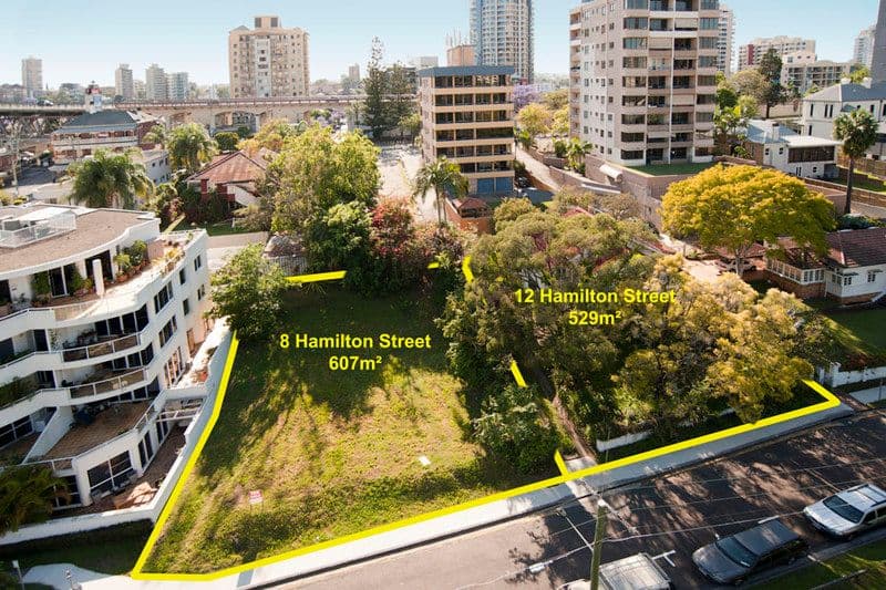 12  Hamilton Street, KANGAROO POINT QLD 4169, Kangaroo Point - Thumbnail 3