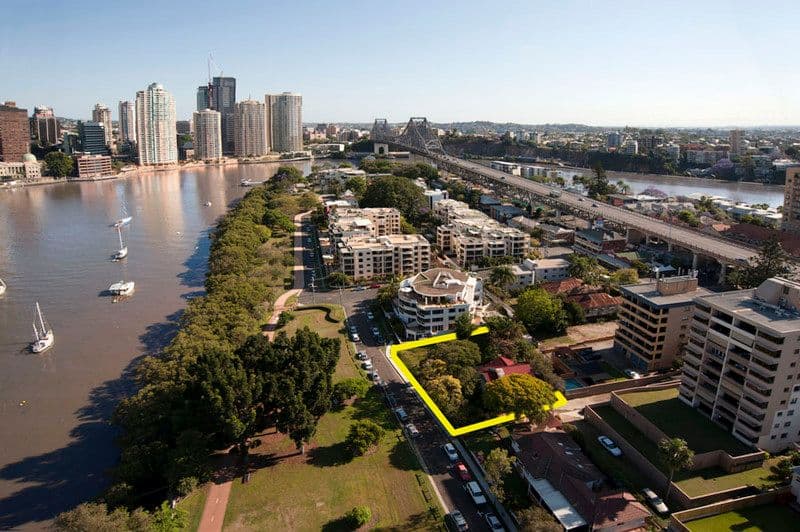 12  Hamilton Street, KANGAROO POINT QLD 4169, Kangaroo Point - Thumbnail 4