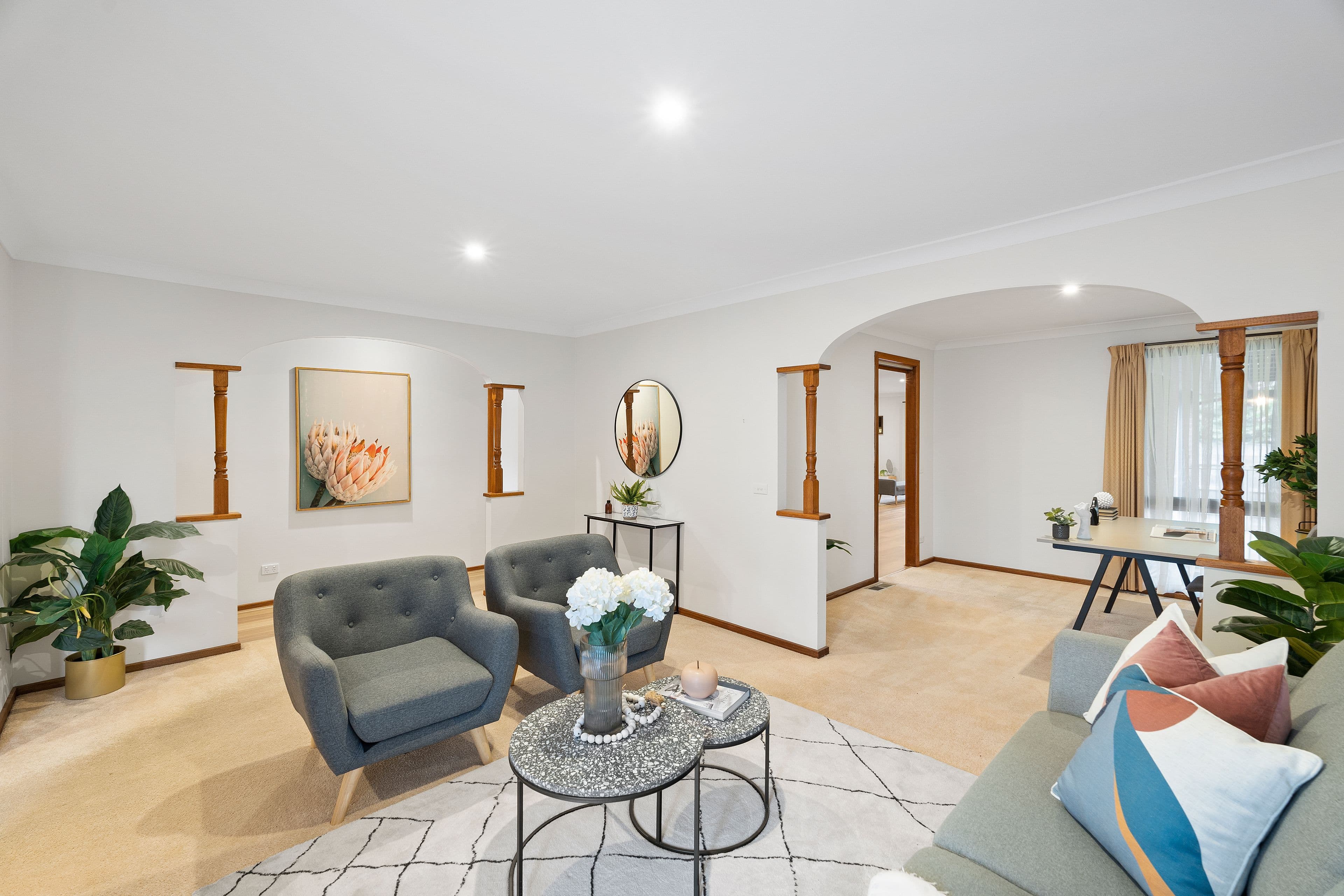 10 Wannon Court, Rowville VIC 3178, Rowville - Thumbnail 2