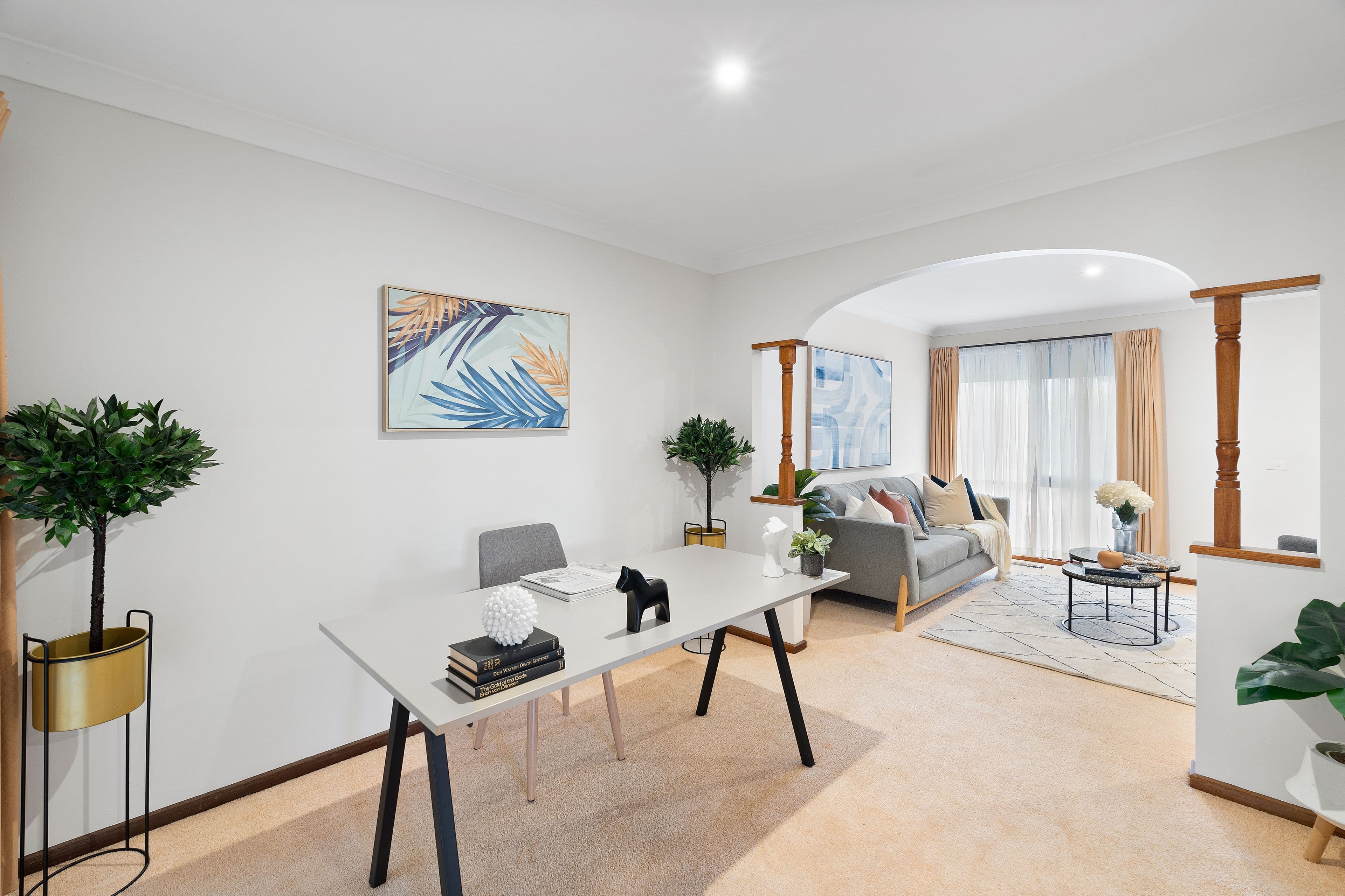 10 Wannon Court, Rowville VIC 3178, Rowville - Thumbnail 3
