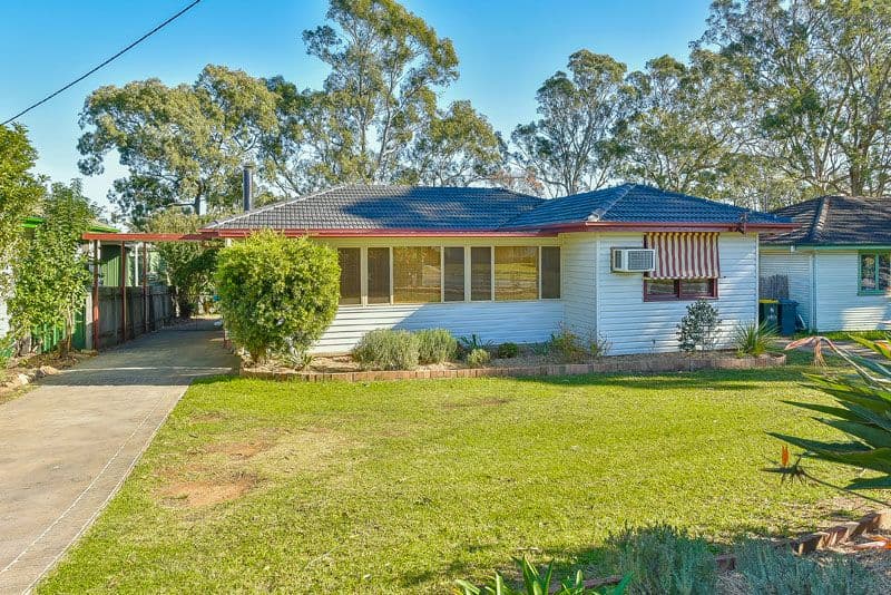 63 Lindesay Street, Campbelltown NSW 2560, Campbelltown - Image 1