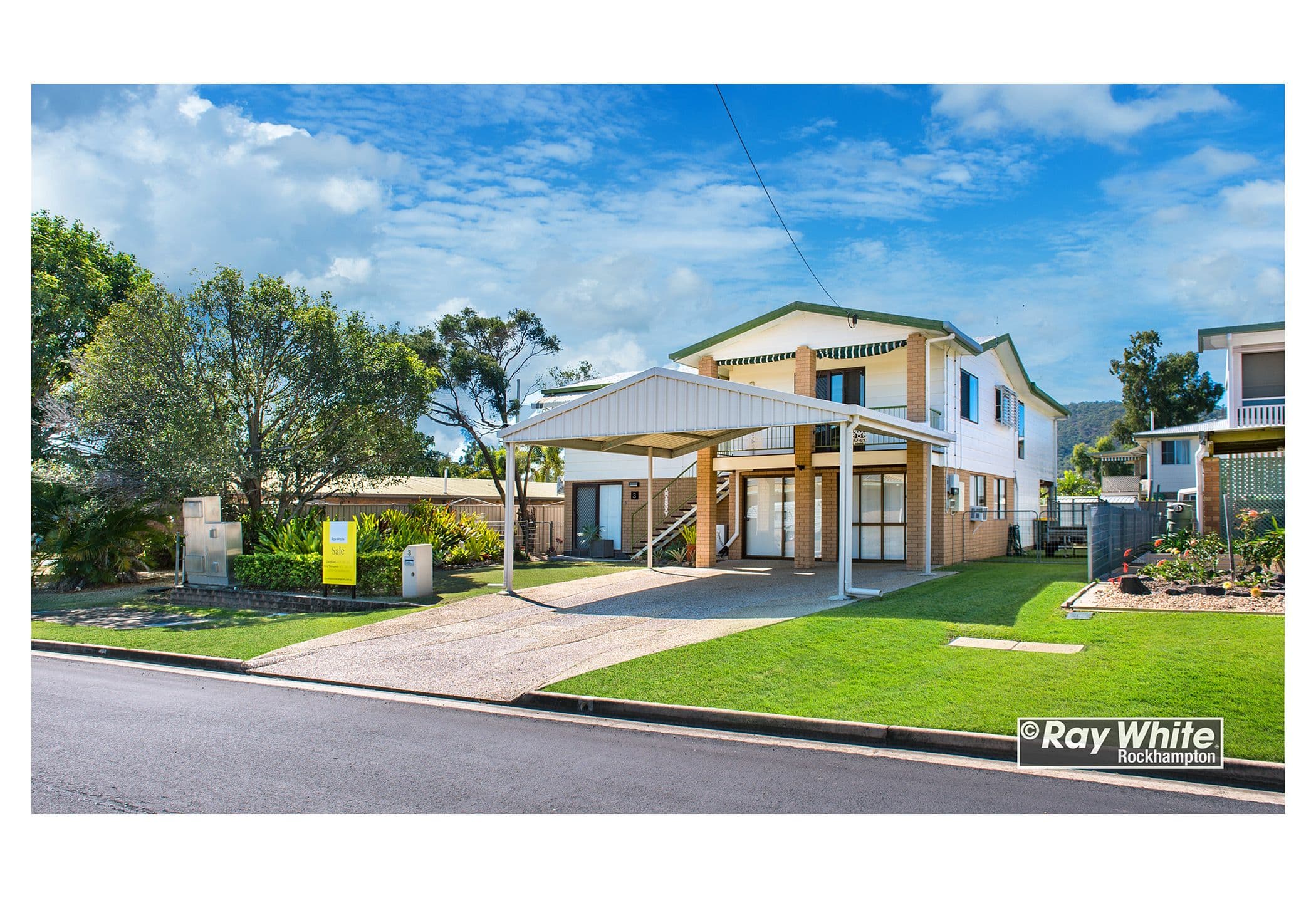 3 Braddy Street, Norman Gardens QLD 4701, Norman Gardens - Image 1