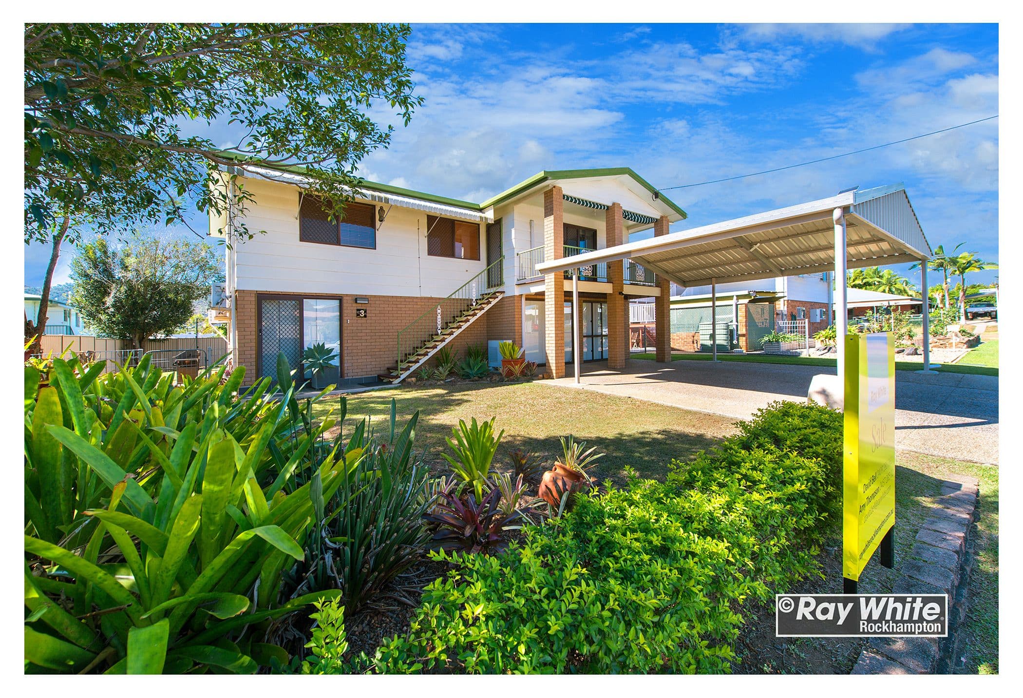 3 Braddy Street, Norman Gardens QLD 4701, Norman Gardens - Thumbnail 2