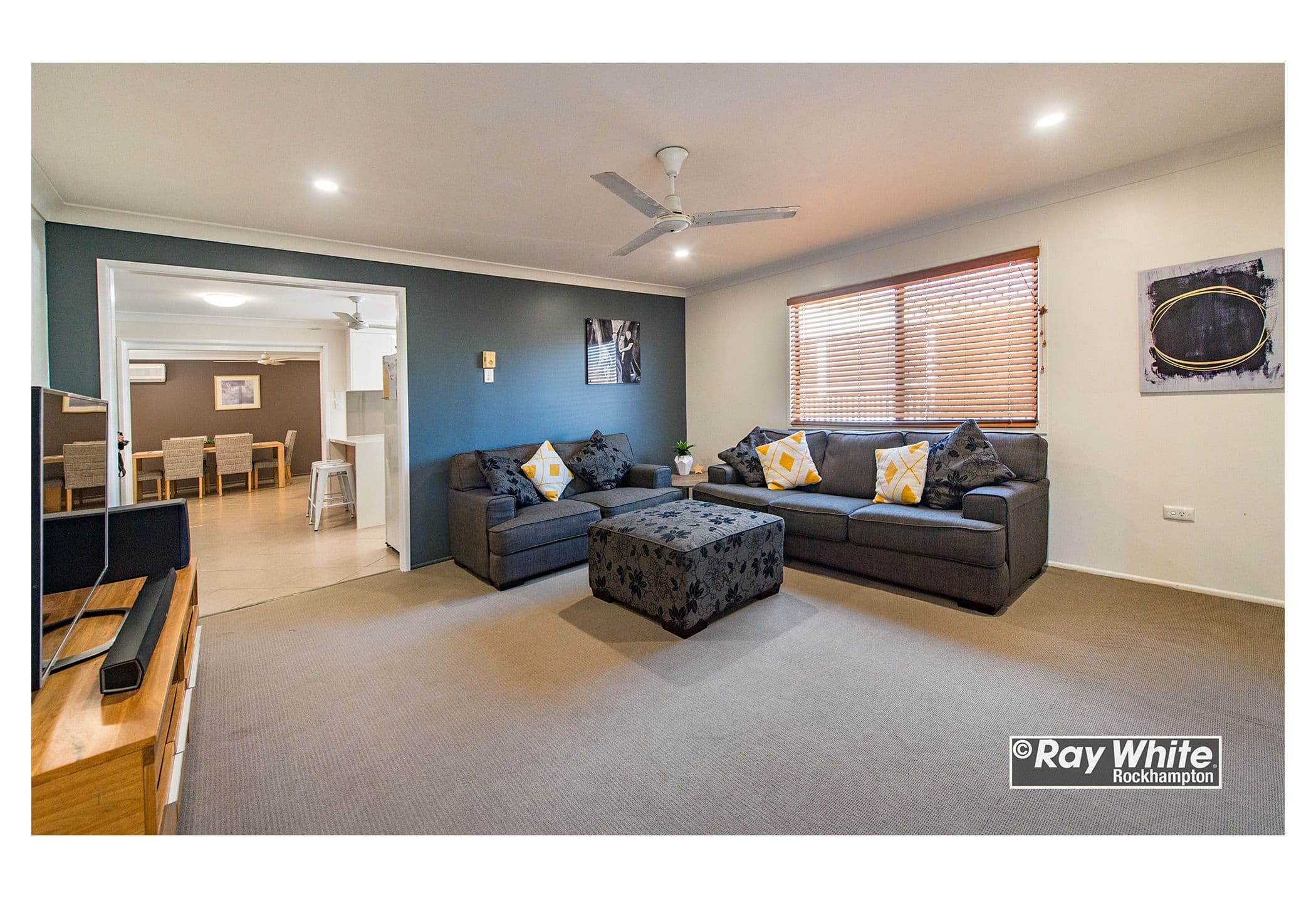 3 Braddy Street, Norman Gardens QLD 4701, Norman Gardens - Thumbnail 4