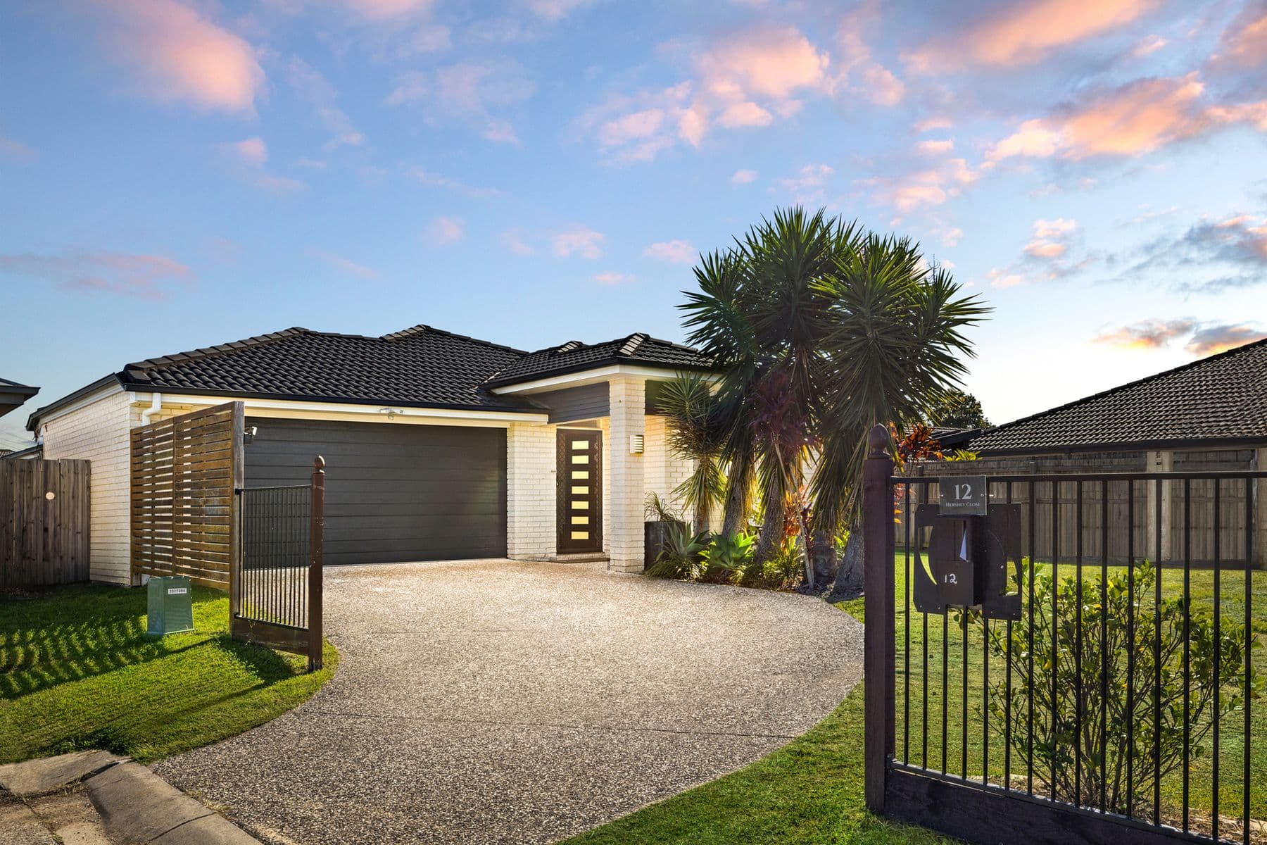 12 Hershey Close, Yarrabilba QLD 4207, Yarrabilba - Image 1