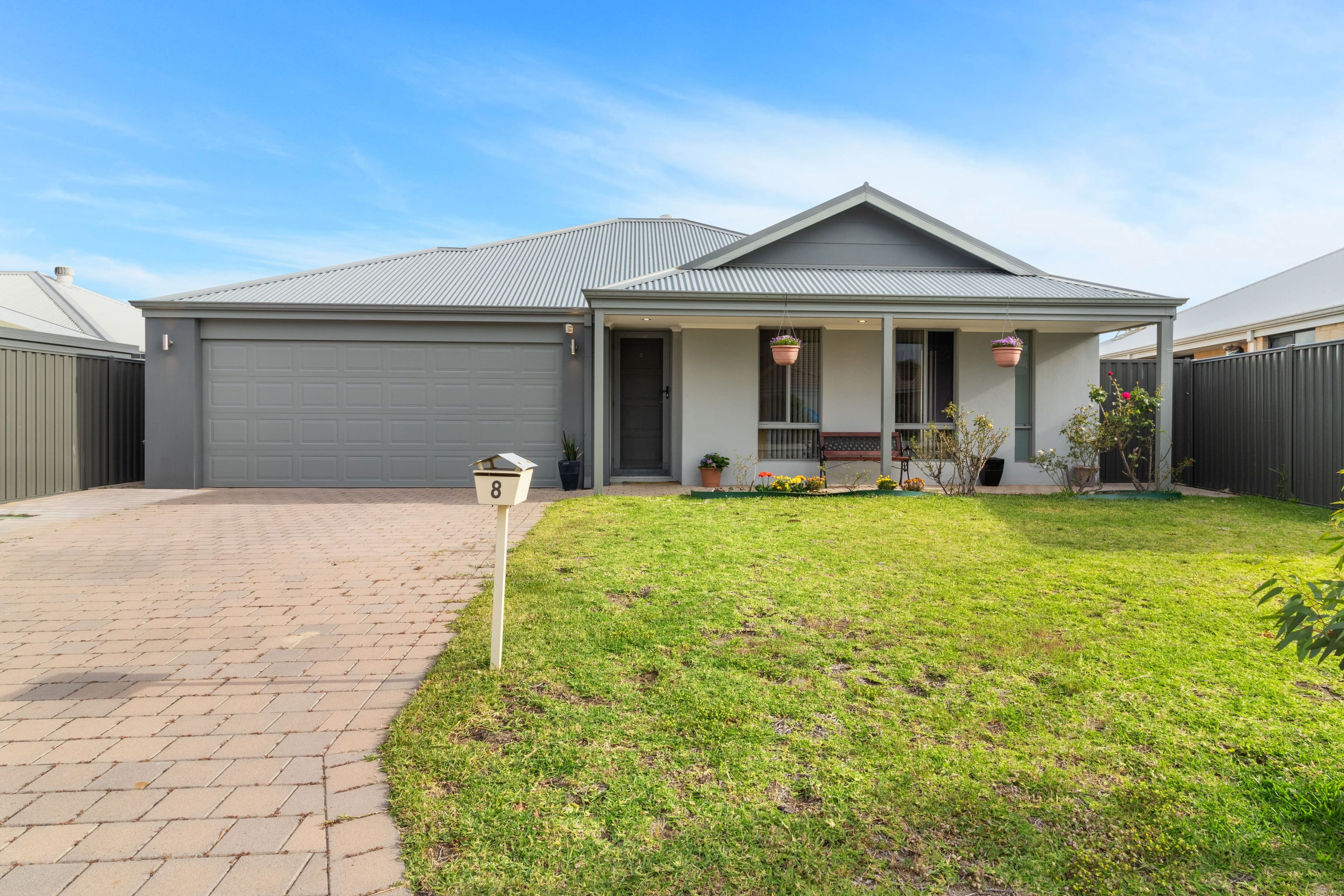 8 Pesto Street, Aveley WA 6069, Aveley - Thumbnail 2