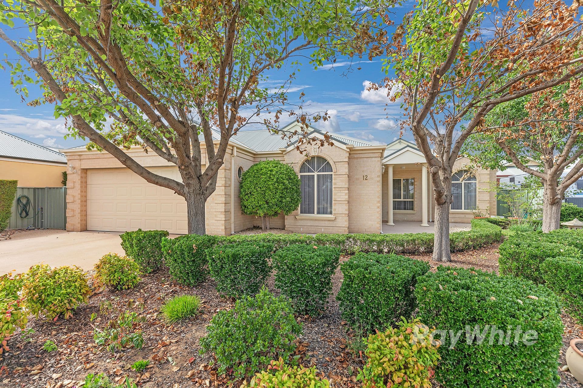 12 Murphy Way, Echuca VIC 3564, Echuca - Image 1
