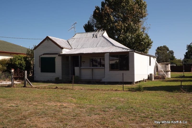 5 Ulinda Street, BINNAWAY NSW 2395, Binnaway - Thumbnail 7