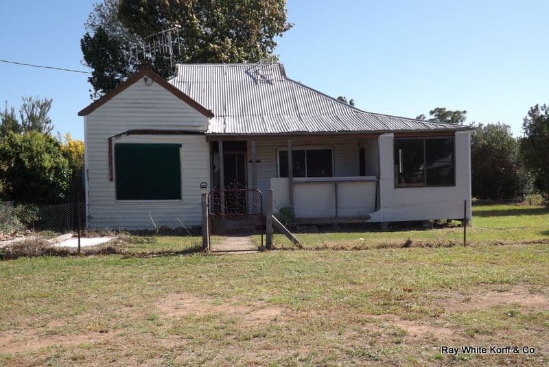 5 Ulinda Street, BINNAWAY NSW 2395, Binnaway - Thumbnail 8