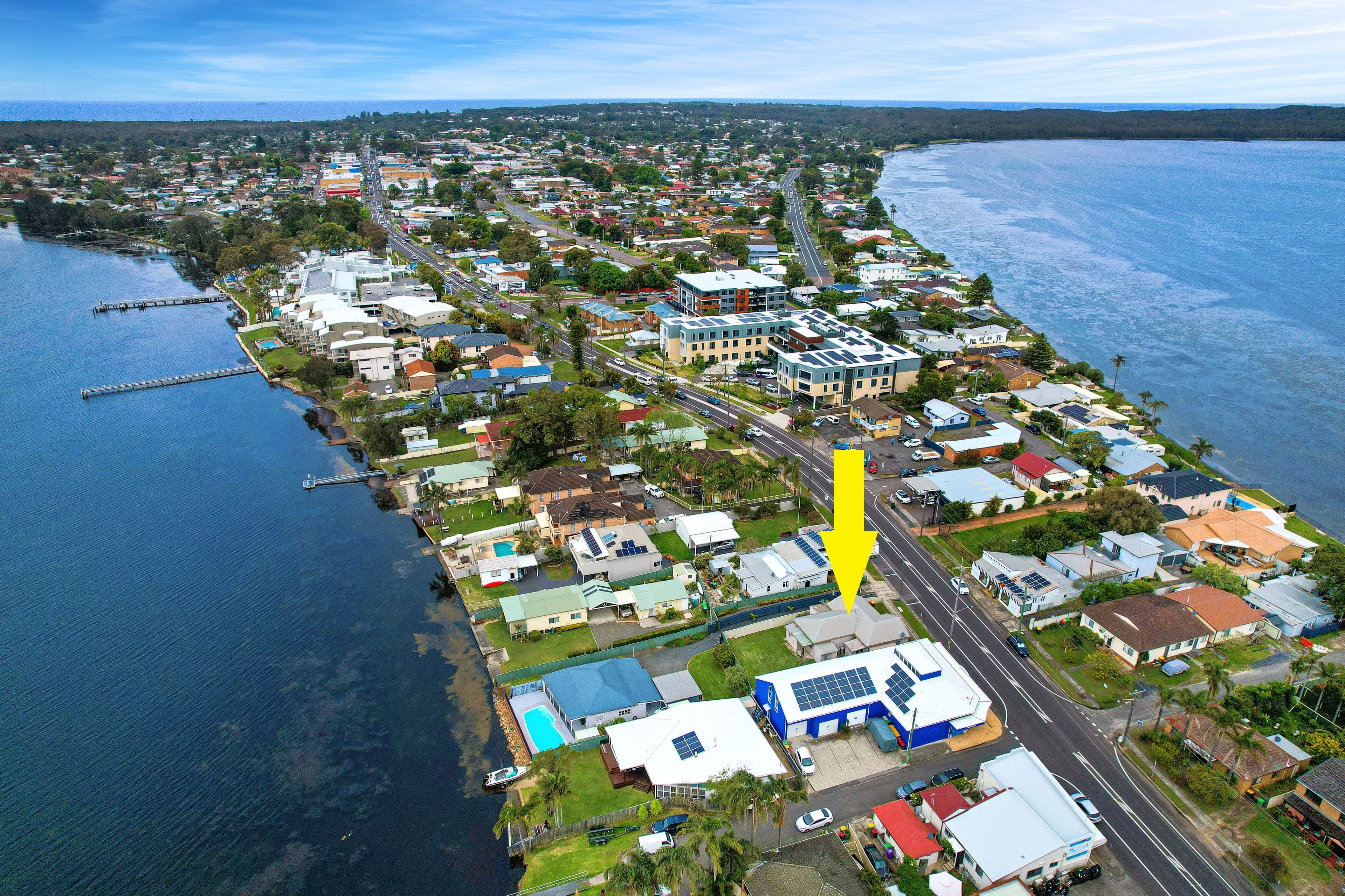 156 Main Road, Toukley NSW 2263, Toukley - Thumbnail 3