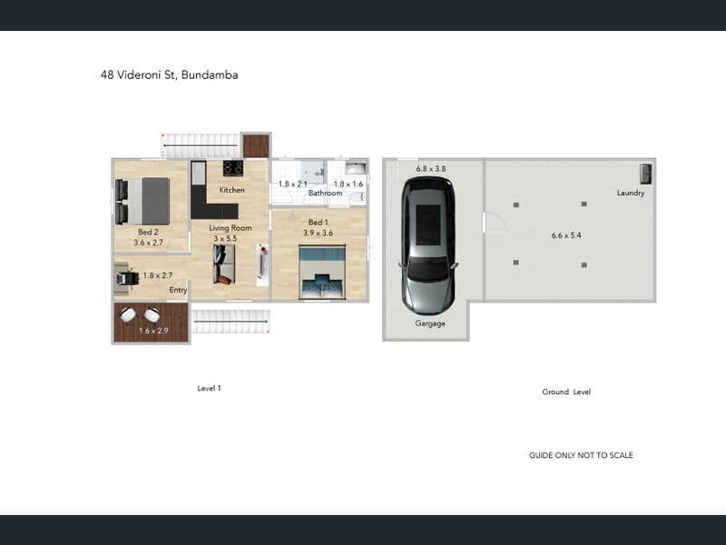 48 Videroni Street, Bundamba QLD 4304, Bundamba - Thumbnail 2