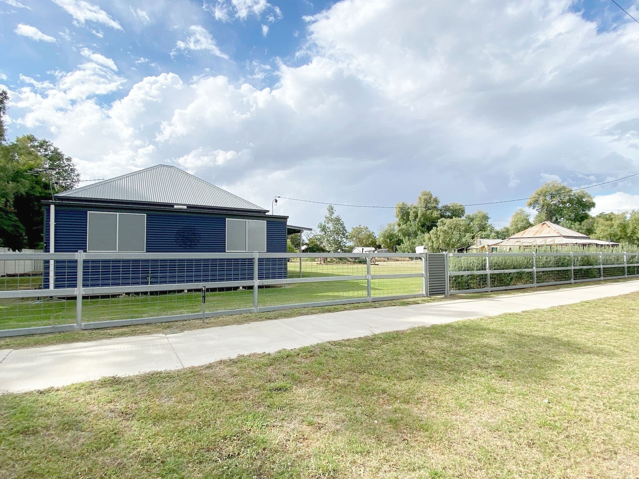 66 Yew Street, Barcaldine QLD 4725, Barcaldine - Image 1