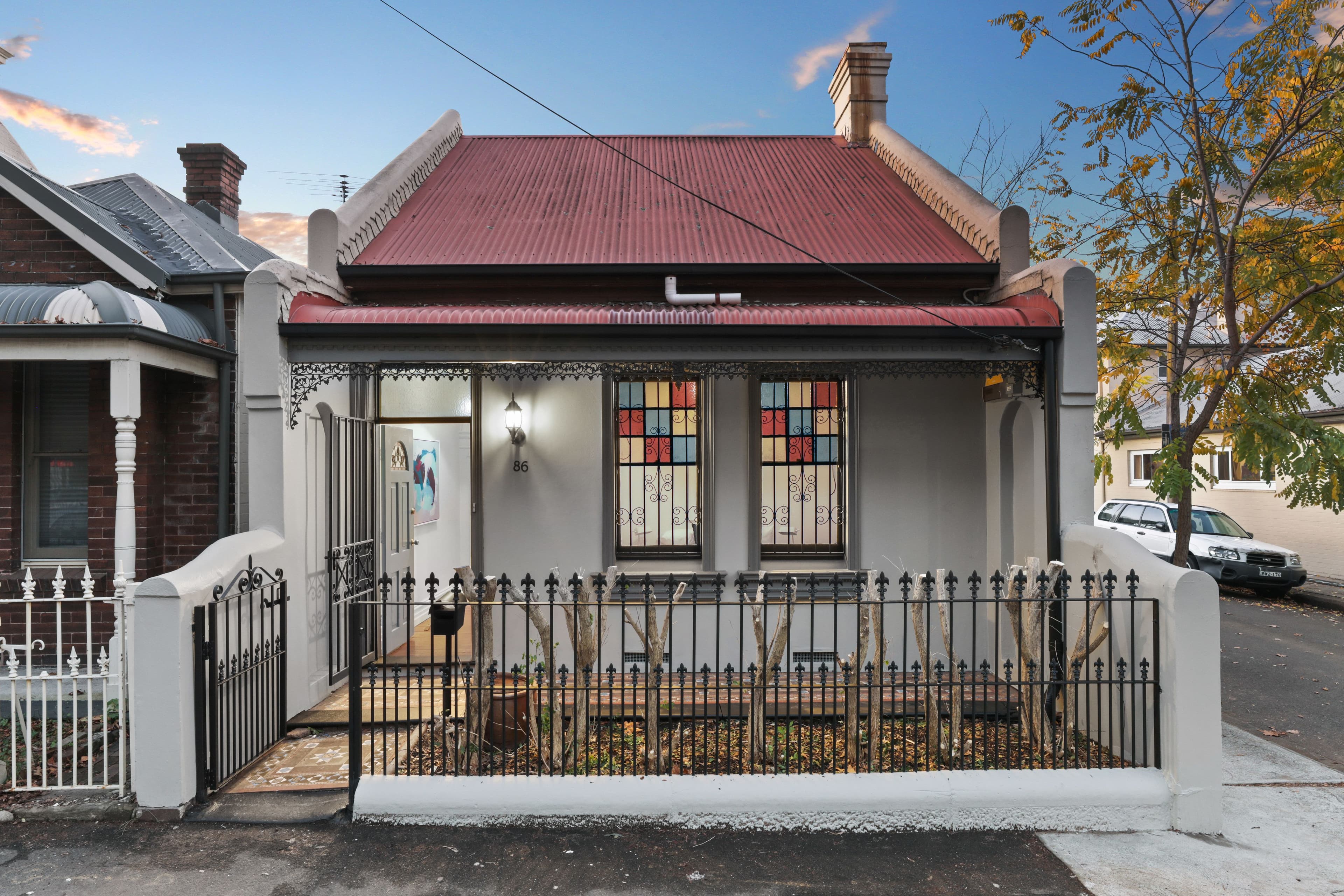86 Swanson Street, Erskineville - Image 1