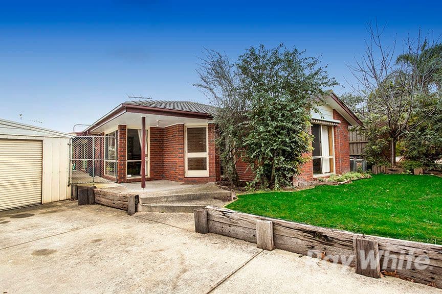 27 Bickerton Court, Rowville VIC 3178, Rowville - Image 1