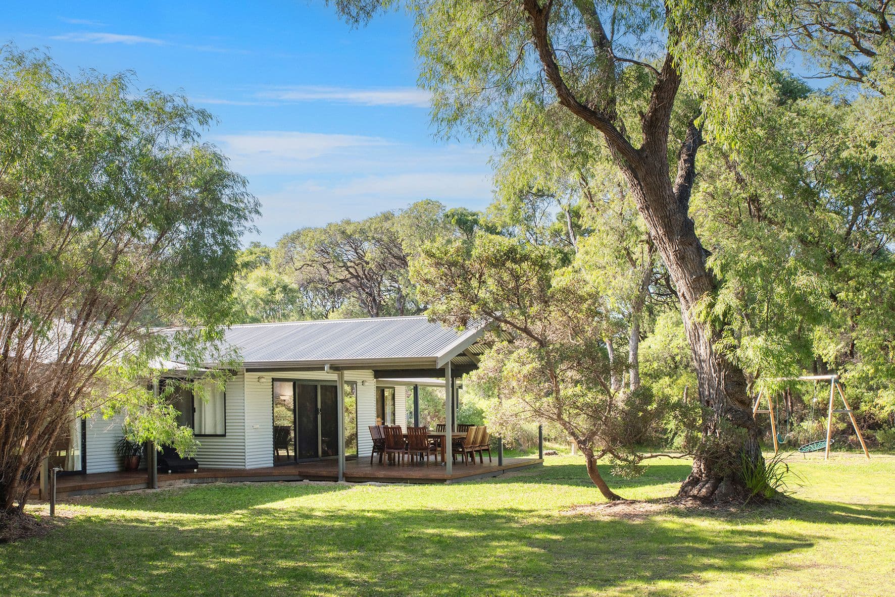 5 Davies Street, East Augusta WA 6290, East Augusta - Thumbnail 2