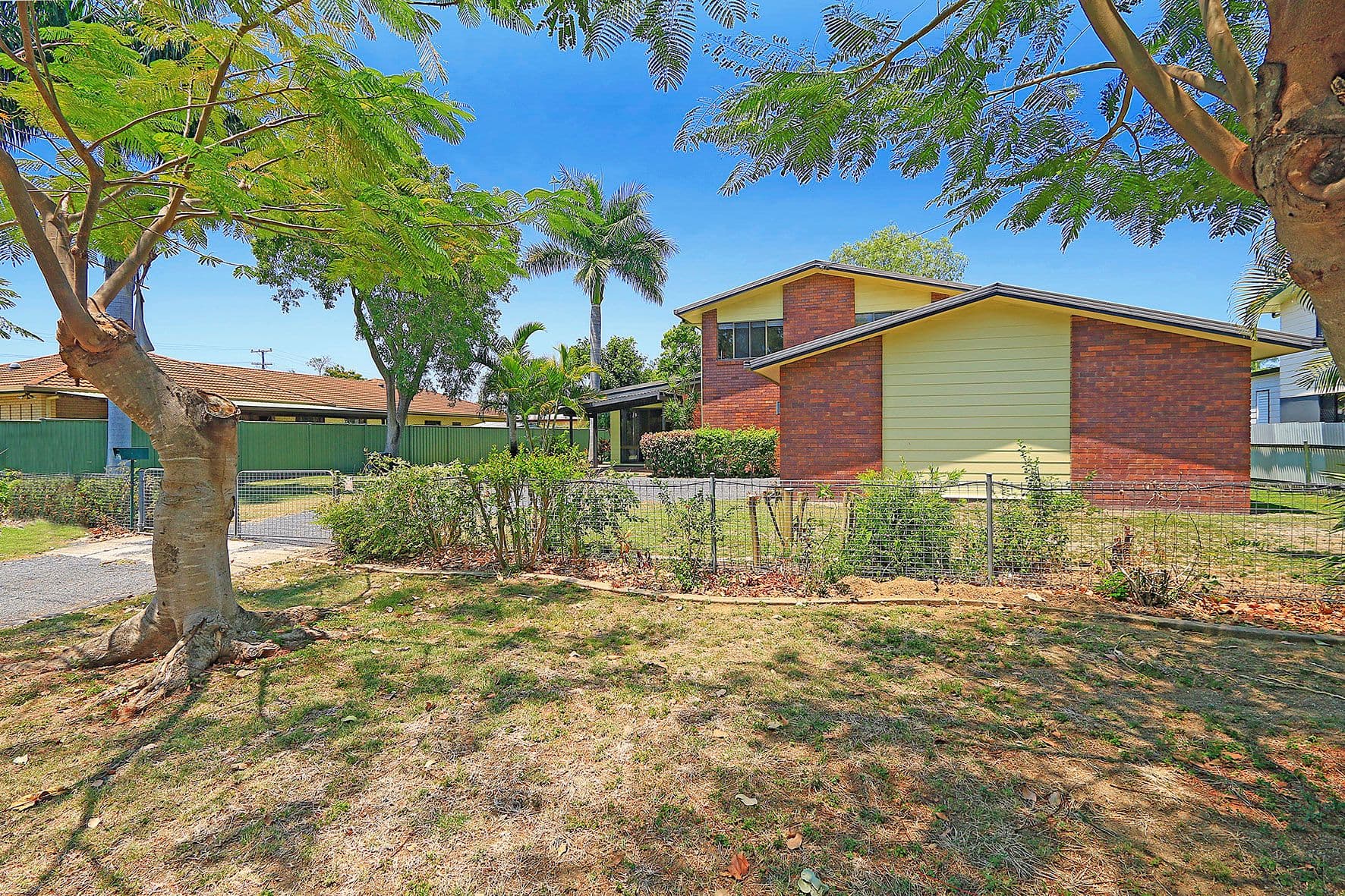 9 Calder Street, Park Avenue QLD 4701, Park Avenue - Image 1