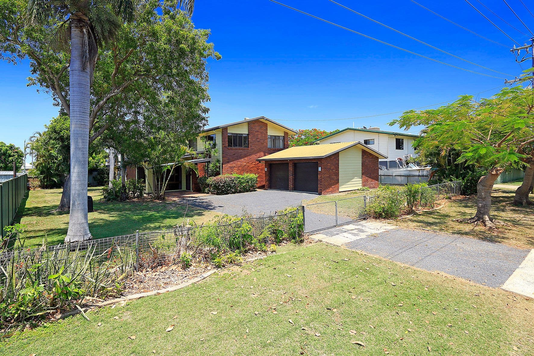 9 Calder Street, Park Avenue QLD 4701, Park Avenue - Thumbnail 2