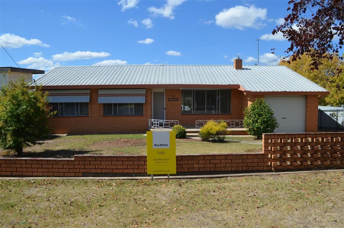 96 Simpson Street, Tumut - Image 1