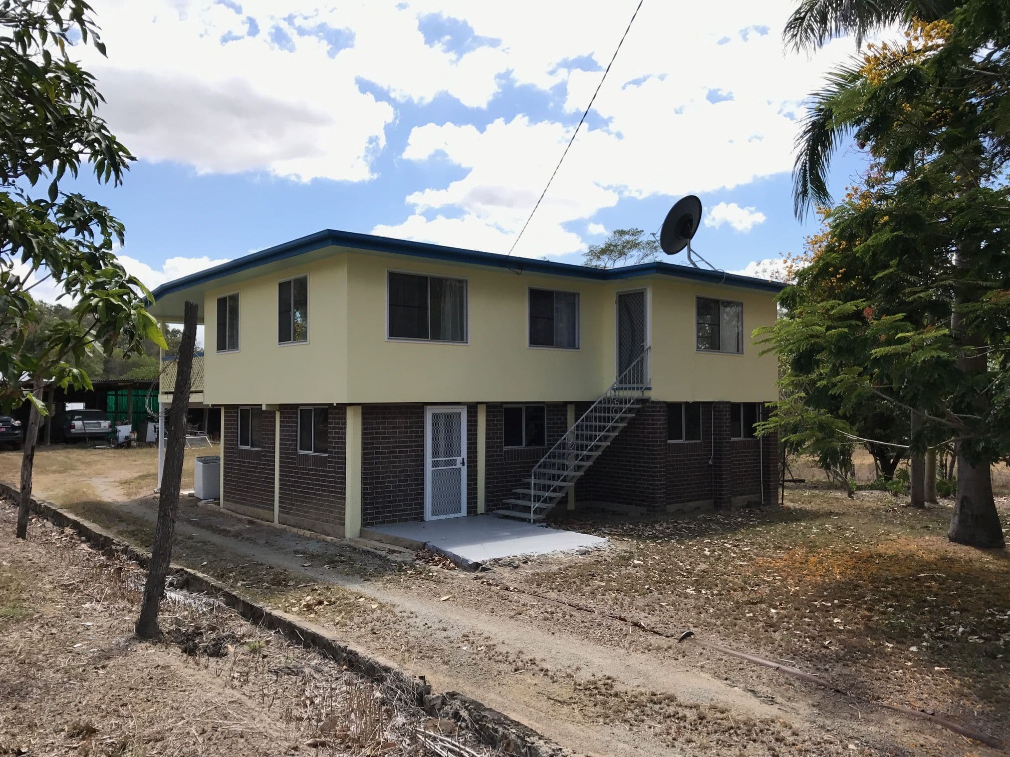 19-21 Kemmis Street, Eton QLD 4741, Eton - Image 1