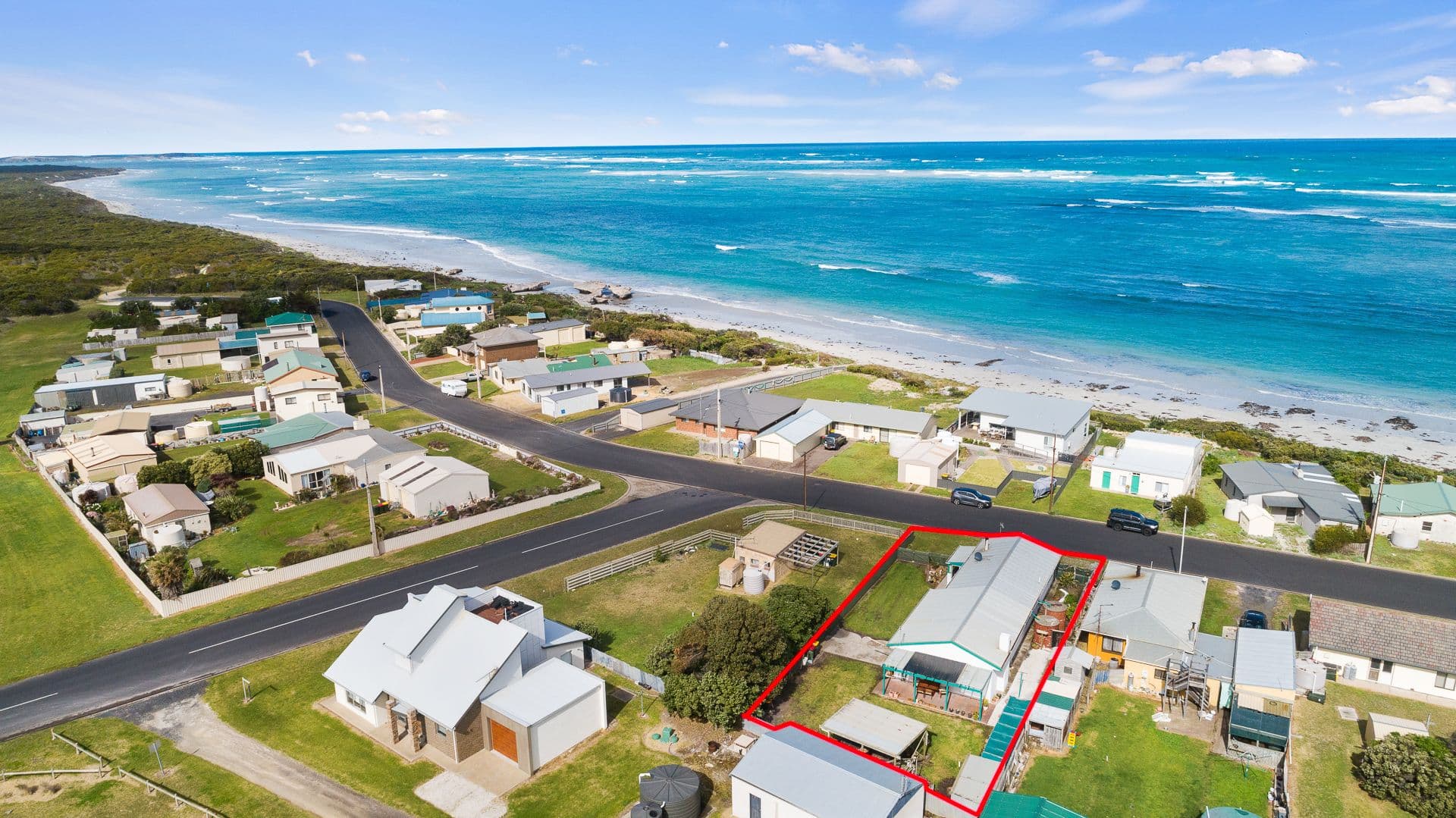 4 Glynn Drive, Nene Valley SA 5291, Nene Valley - Image 1