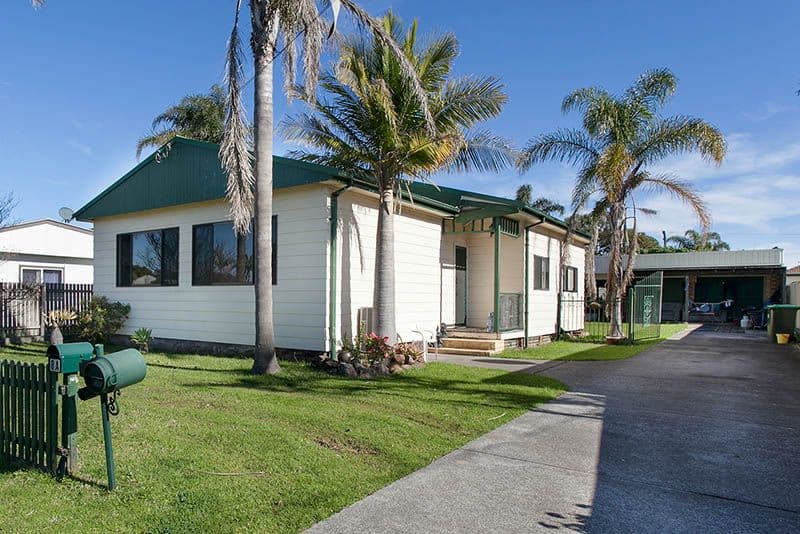8 Terry Avenue, Warilla NSW 2528, Warilla - Image 1