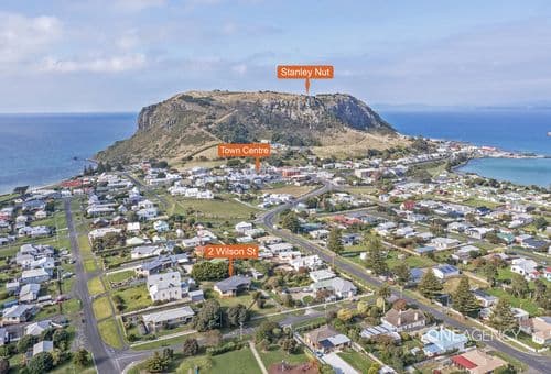 2 Wilson Street, Stanley, Stanley - Image 1