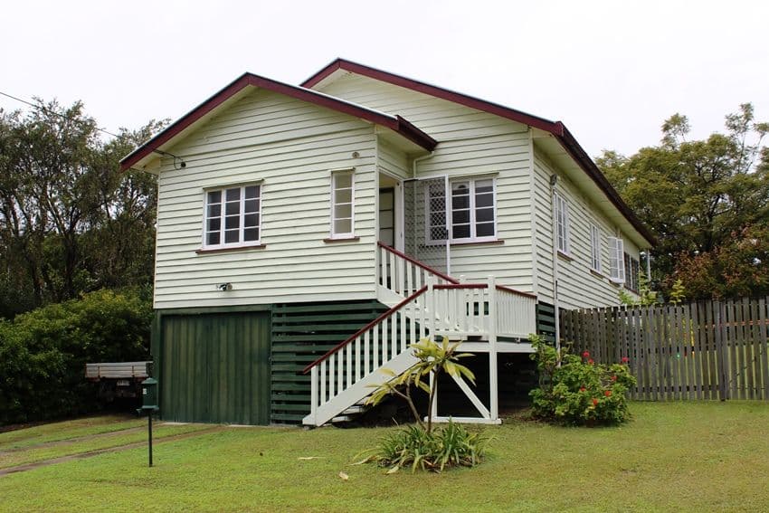 60 Dingyarra Street, TOOGOOLAWAH QLD 4313, Toogoolawah - Thumbnail 2