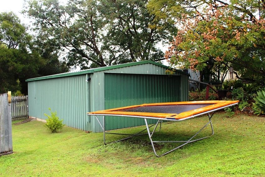60 Dingyarra Street, TOOGOOLAWAH QLD 4313, Toogoolawah - Thumbnail 3