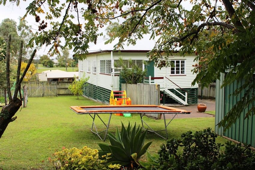 60 Dingyarra Street, TOOGOOLAWAH QLD 4313, Toogoolawah - Thumbnail 5