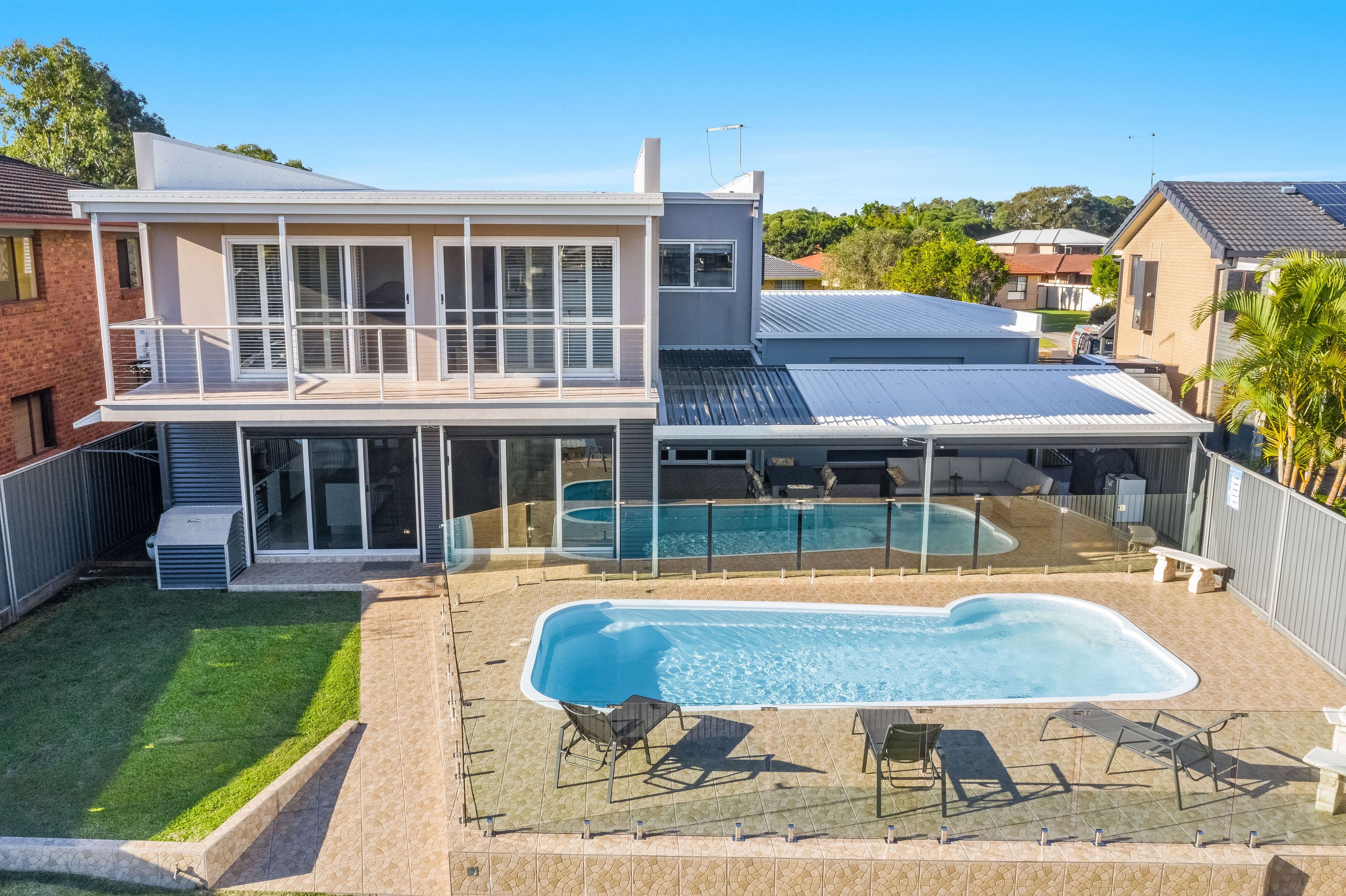 3 Westringia Place, Yamba NSW 2464, Yamba - Image 1