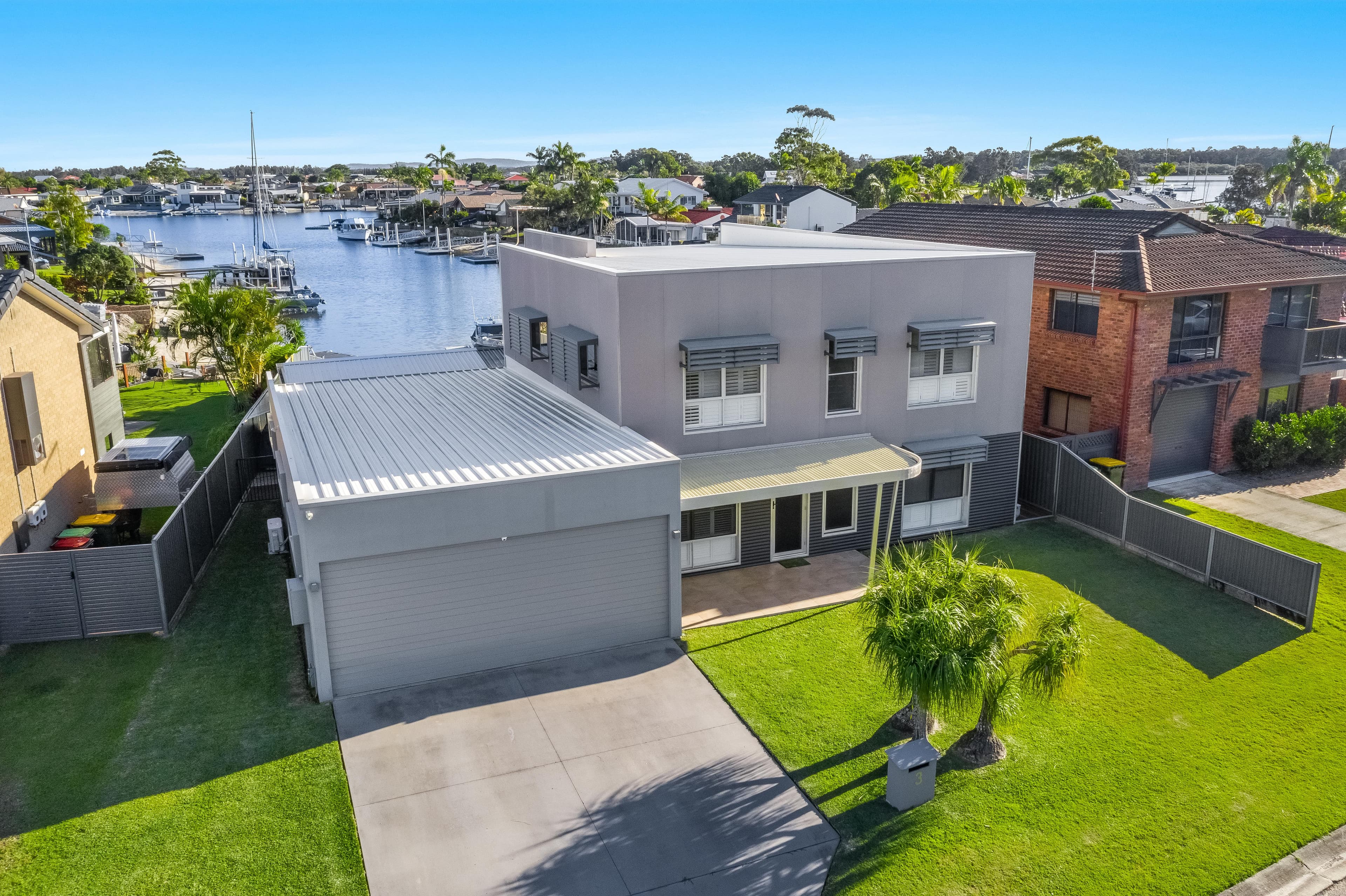 3 Westringia Place, Yamba NSW 2464, Yamba - Thumbnail 2