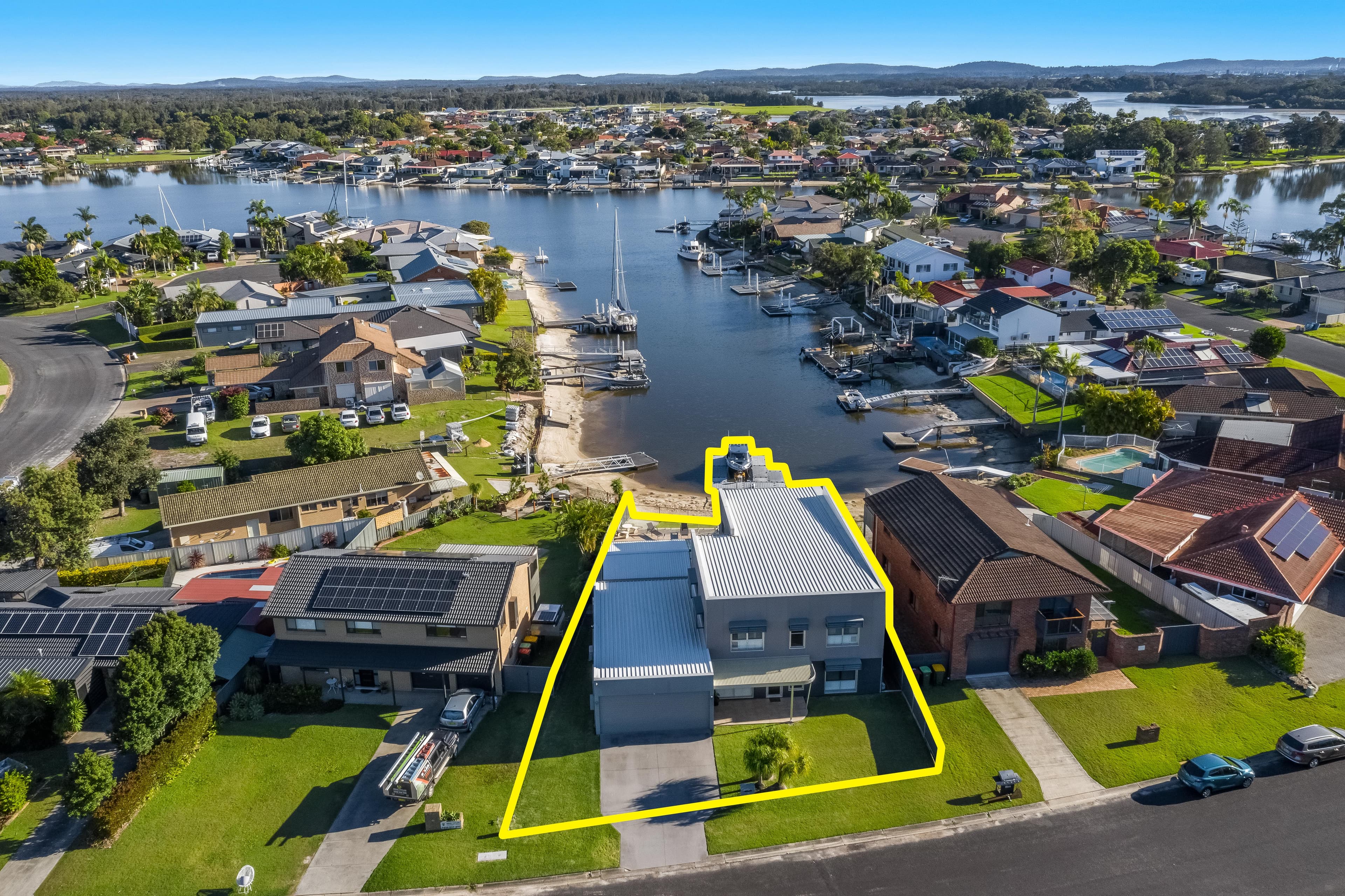 3 Westringia Place, Yamba NSW 2464, Yamba - Thumbnail 4