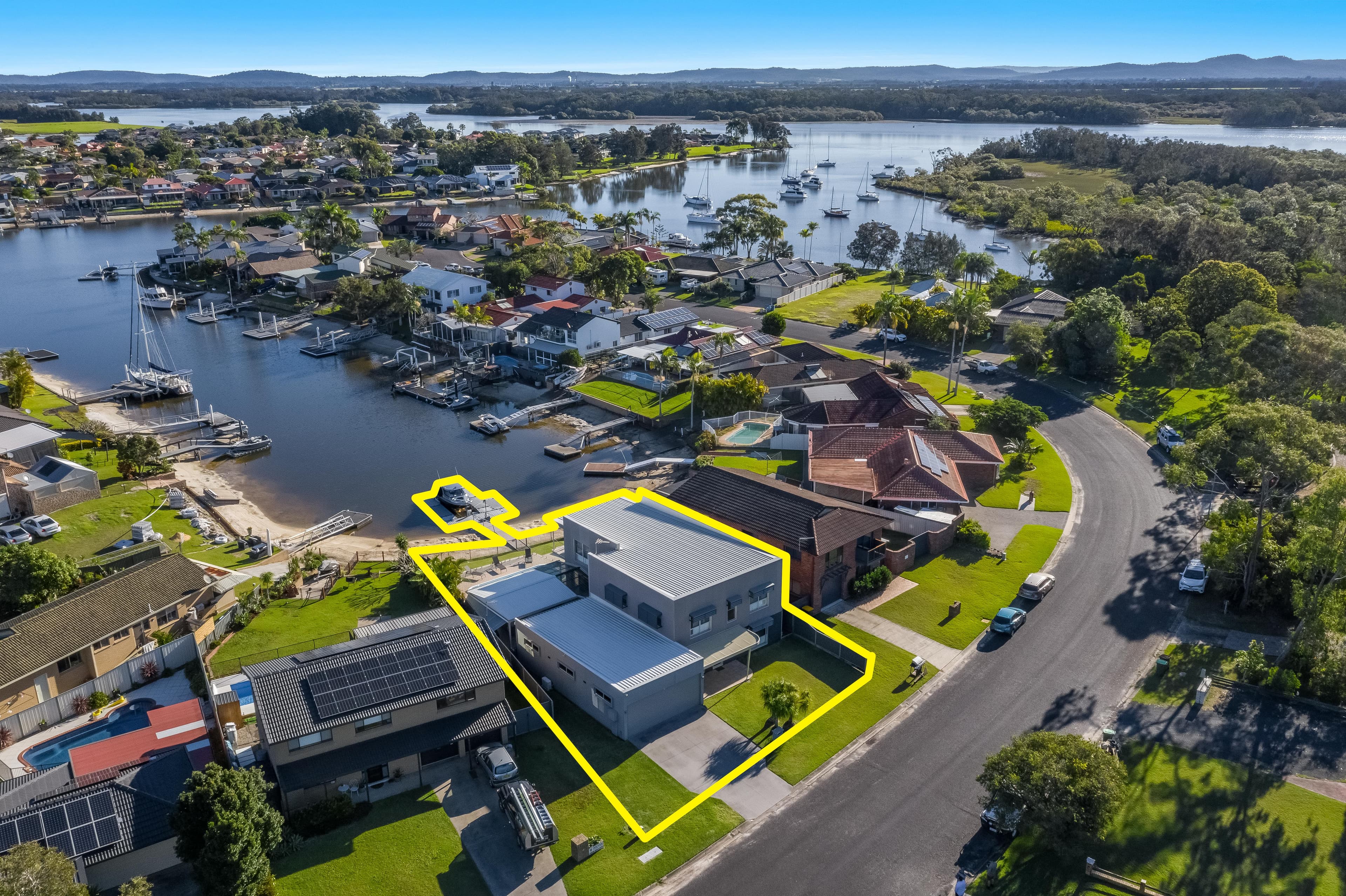 3 Westringia Place, Yamba NSW 2464, Yamba - Thumbnail 5