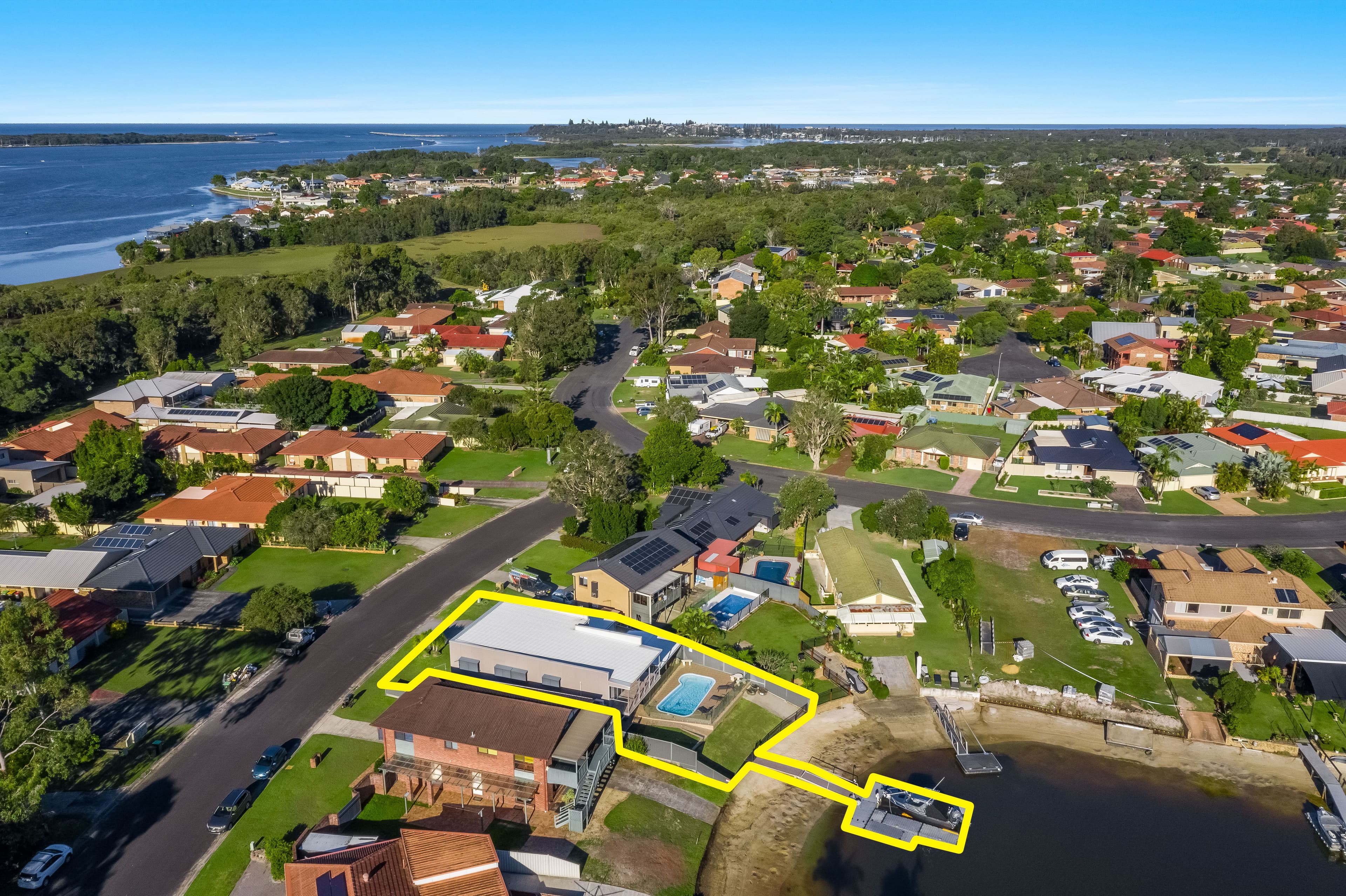 3 Westringia Place, Yamba NSW 2464, Yamba - Thumbnail 6
