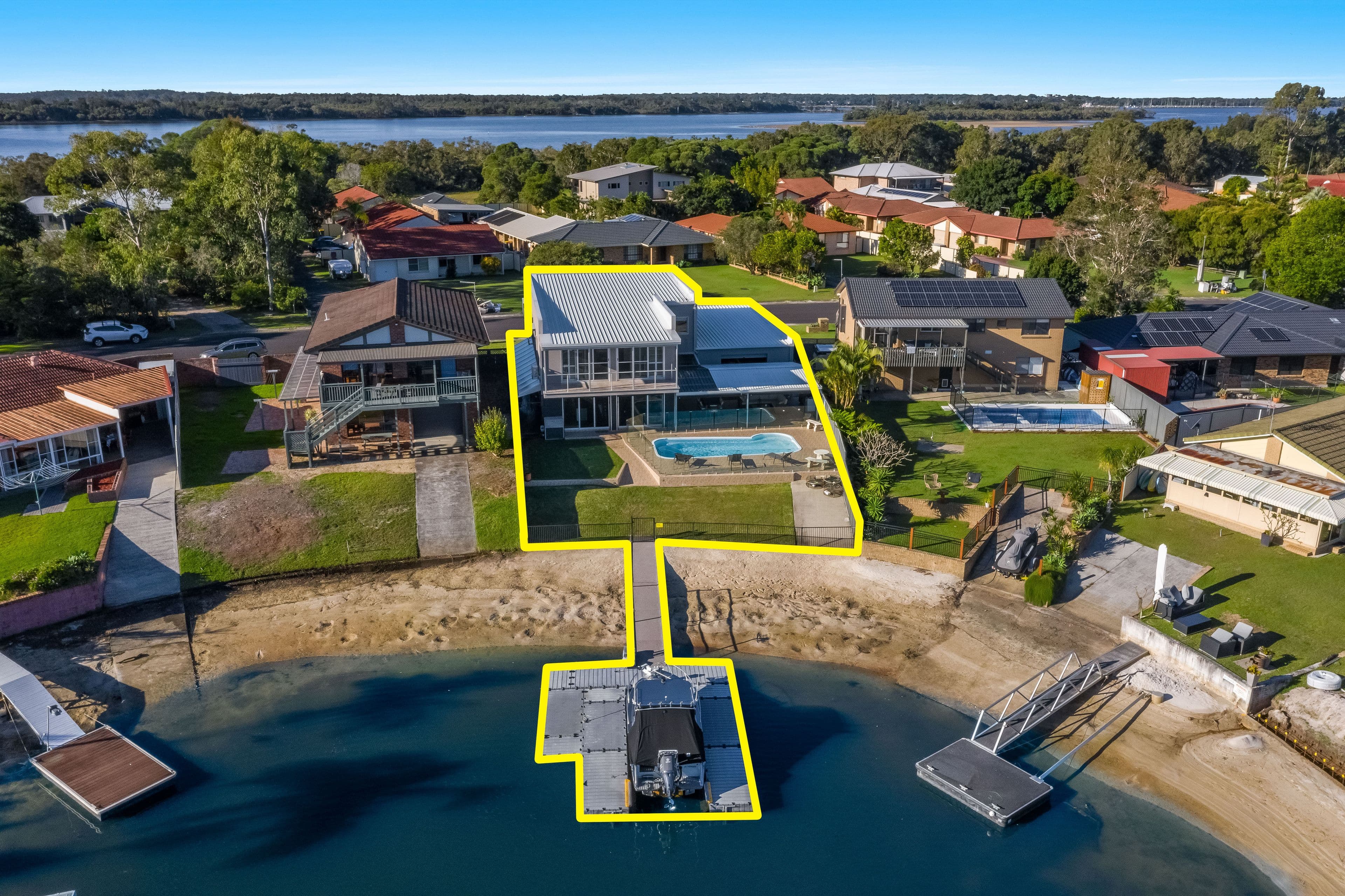 3 Westringia Place, Yamba NSW 2464, Yamba - Thumbnail 7