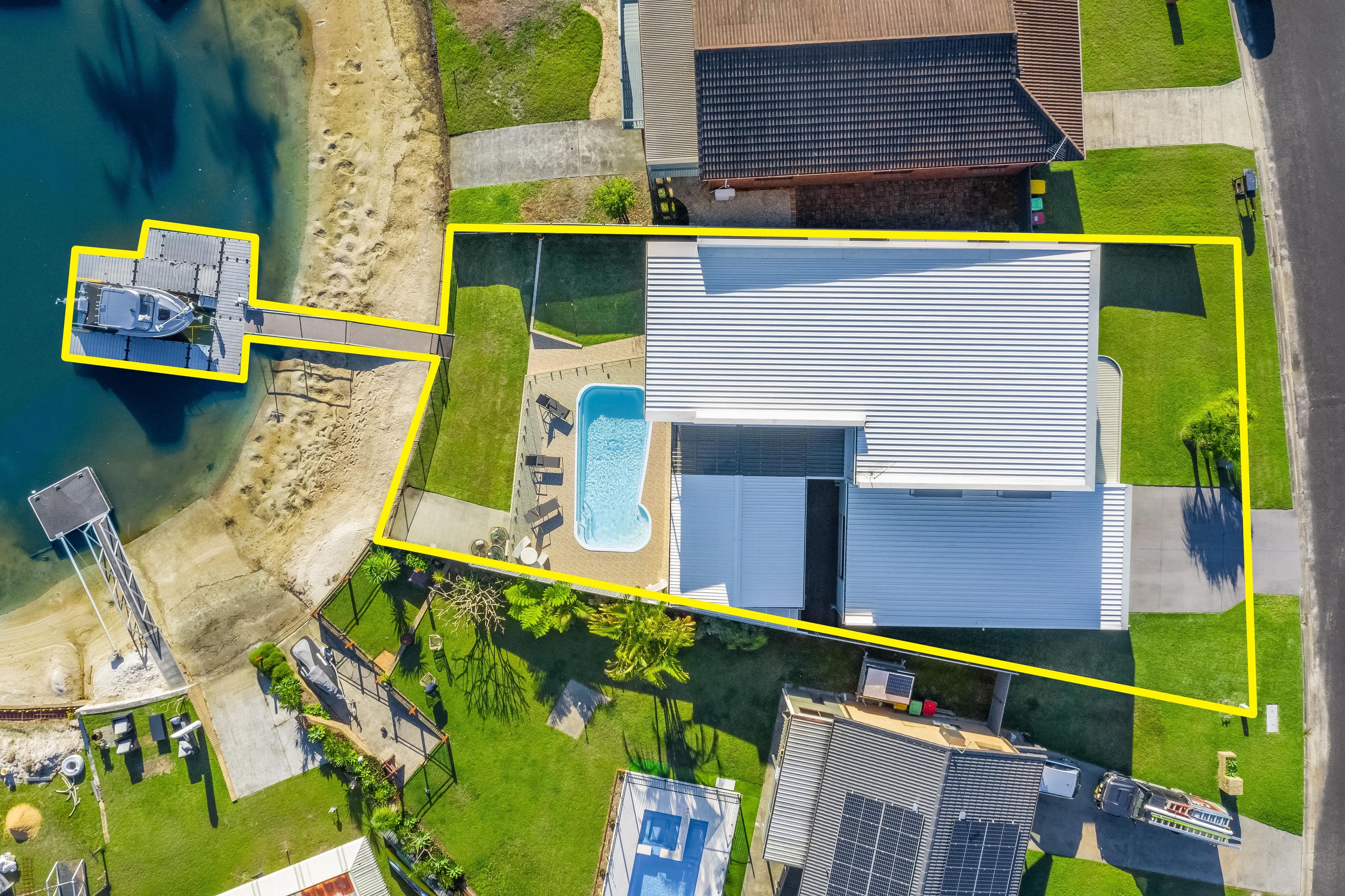 3 Westringia Place, Yamba NSW 2464, Yamba - Thumbnail 8