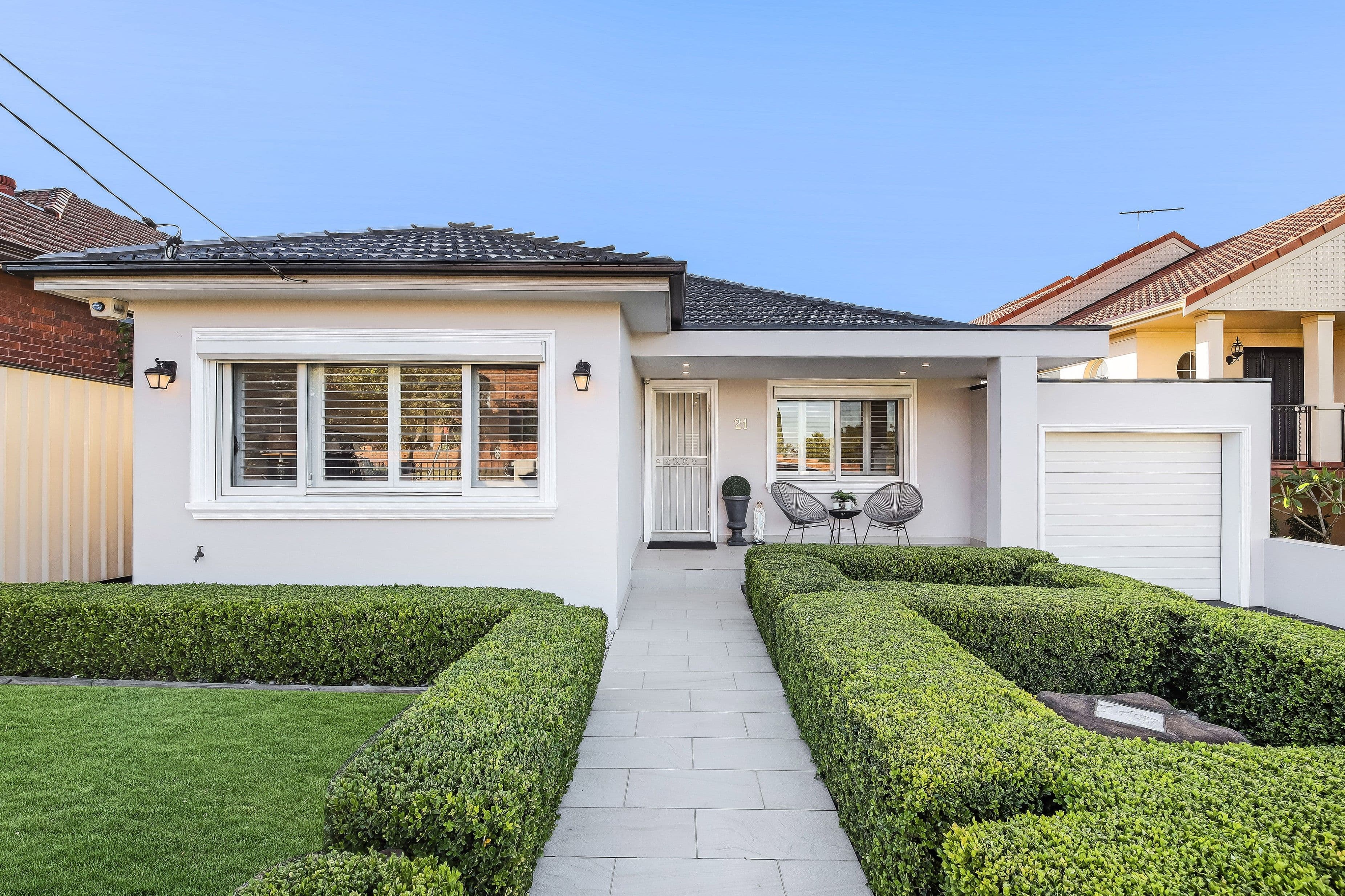 21 Thompson Street, Earlwood - Image 1