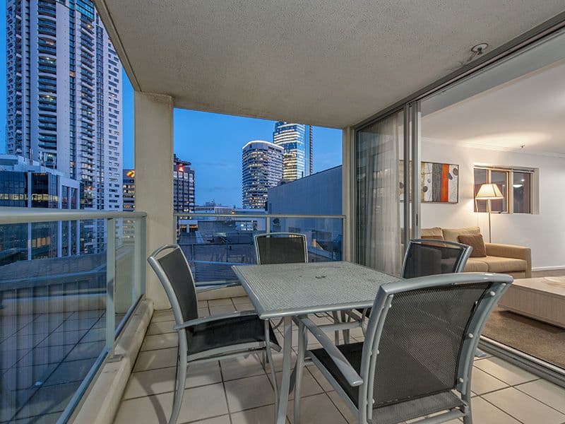 347 Ann Street, BRISBANE QLD 4000, Brisbane City - Image 1